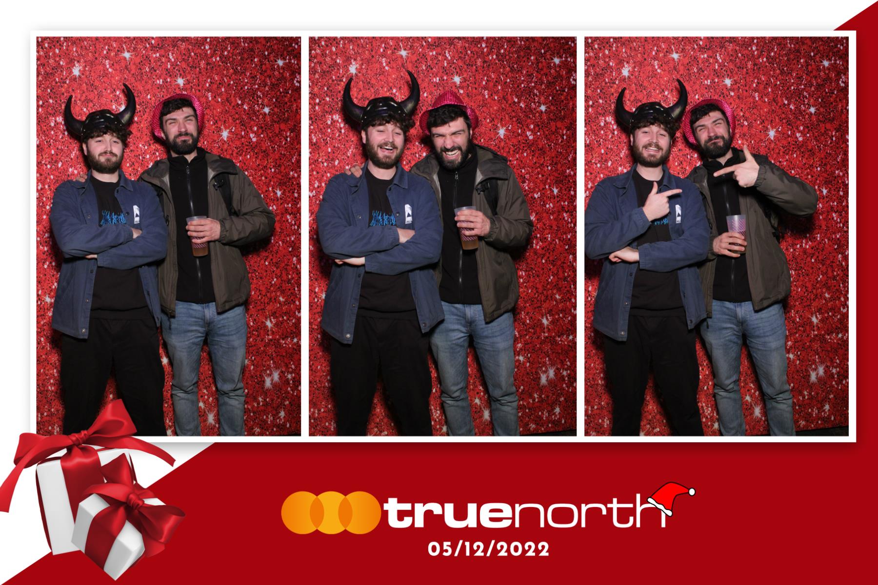 True North Christmas Party  | View more photos from the event at gallery.magicimages.uk/u/MagicImages/True-North-Christmas-Party