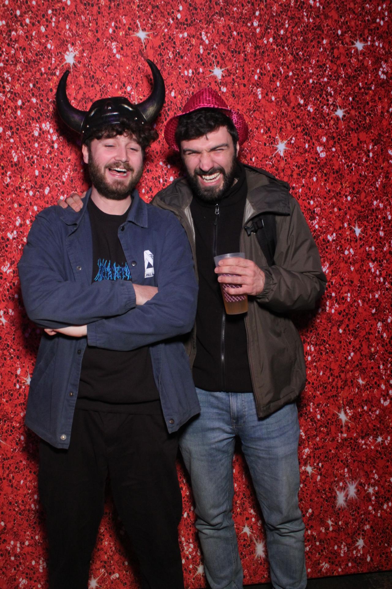 True North Christmas Party  | View more photos from the event at gallery.magicimages.uk/u/MagicImages/True-North-Christmas-Party