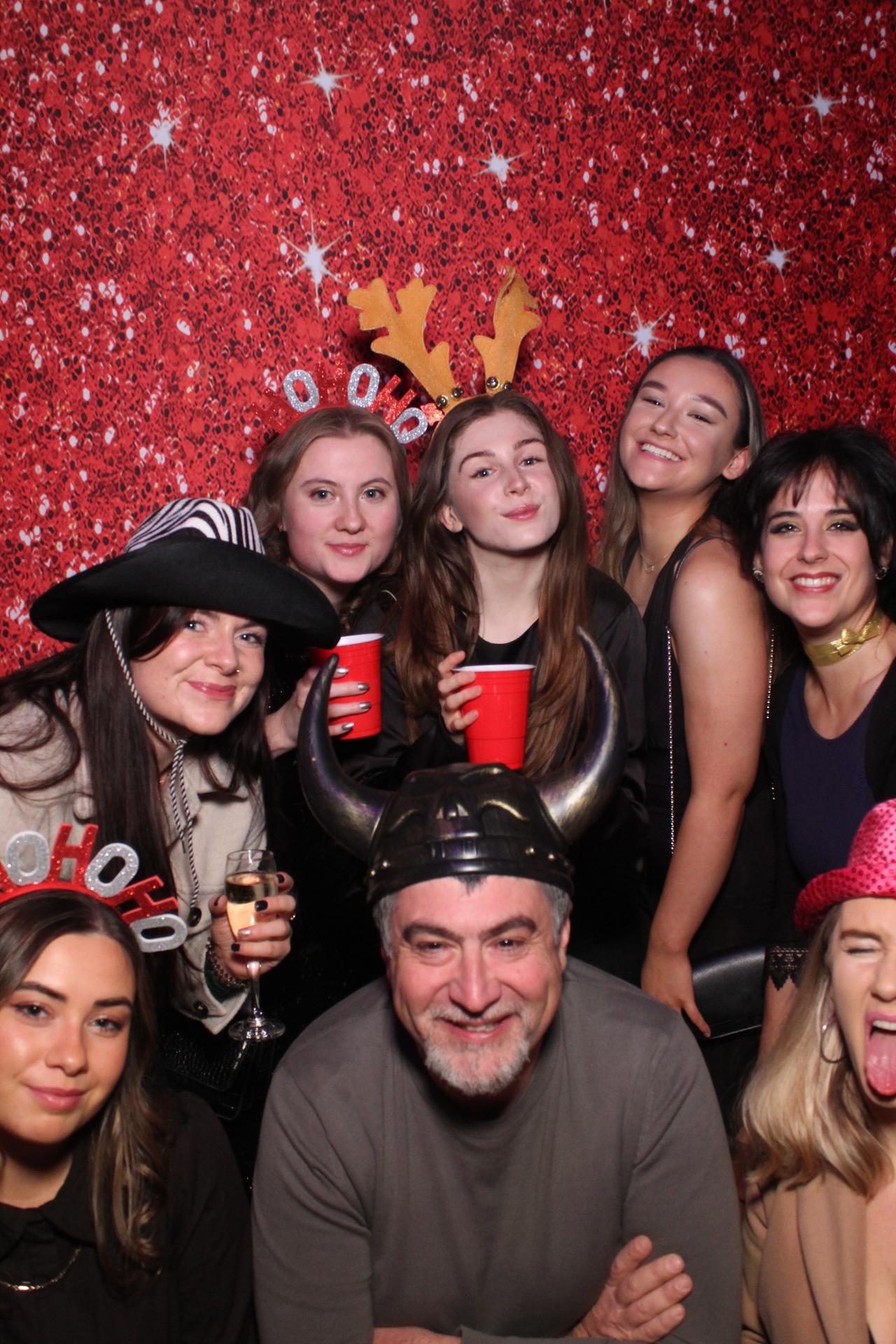 True North Christmas Party  | View more photos from the event at gallery.magicimages.uk/u/MagicImages/True-North-Christmas-Party