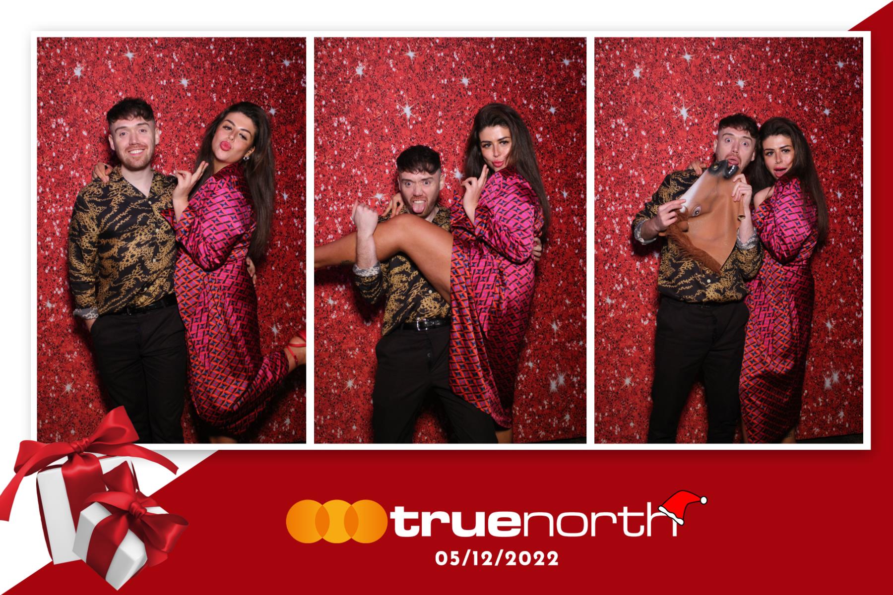 True North Christmas Party  | View more photos from the event at gallery.magicimages.uk/u/MagicImages/True-North-Christmas-Party