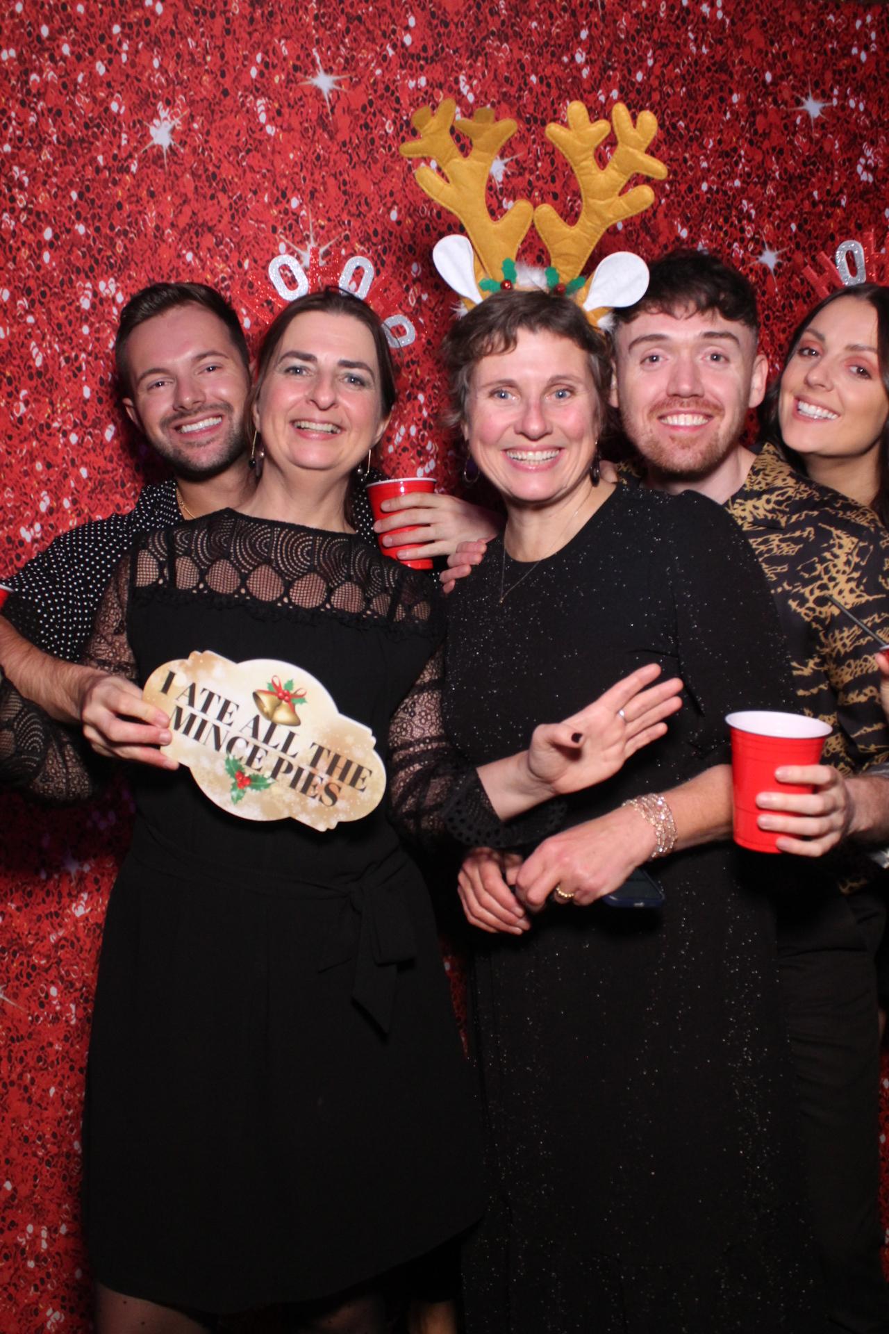 True North Christmas Party  | View more photos from the event at gallery.magicimages.uk/u/MagicImages/True-North-Christmas-Party
