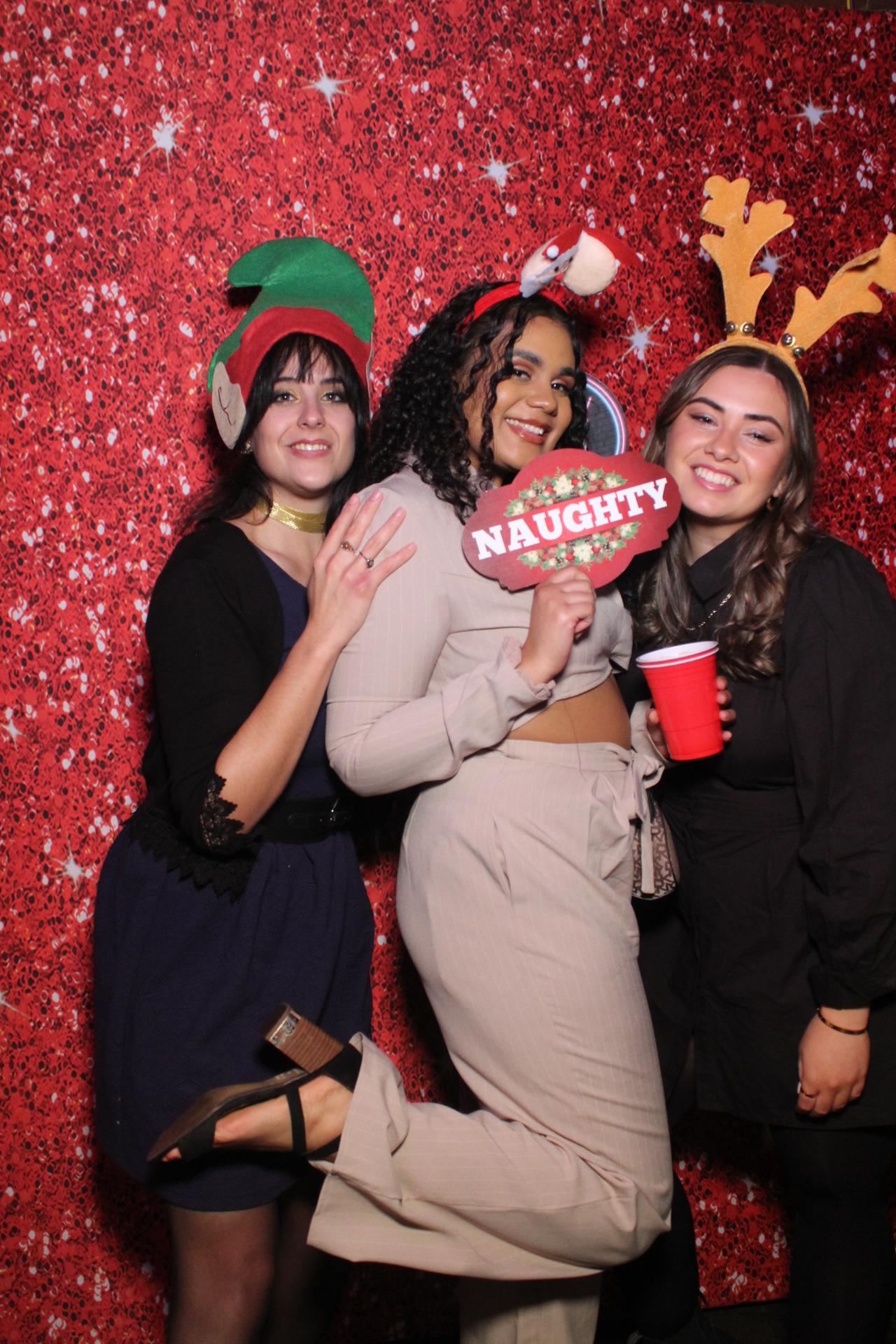 True North Christmas Party  | View more photos from the event at gallery.magicimages.uk/u/MagicImages/True-North-Christmas-Party