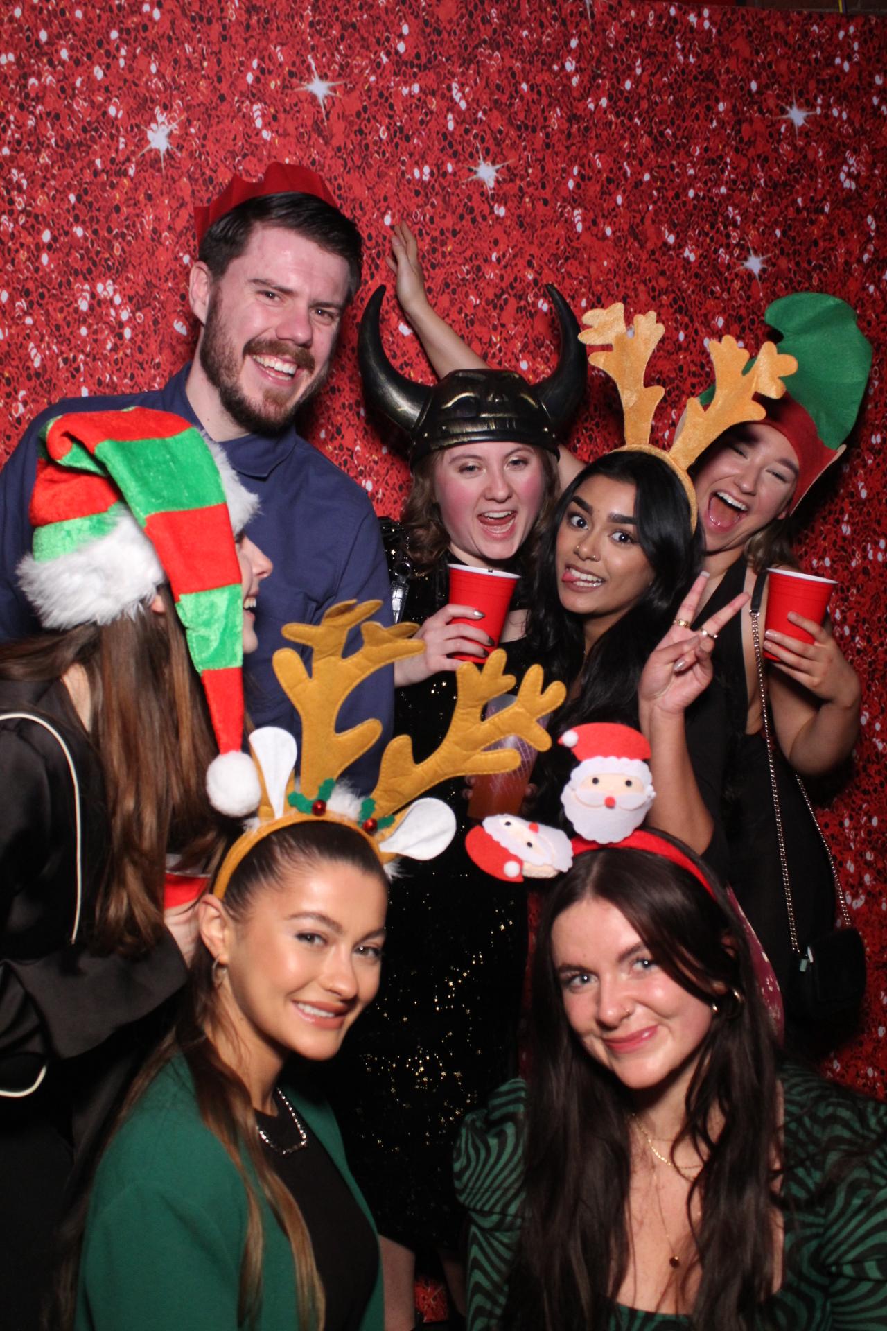 True North Christmas Party  | View more photos from the event at gallery.magicimages.uk/u/MagicImages/True-North-Christmas-Party