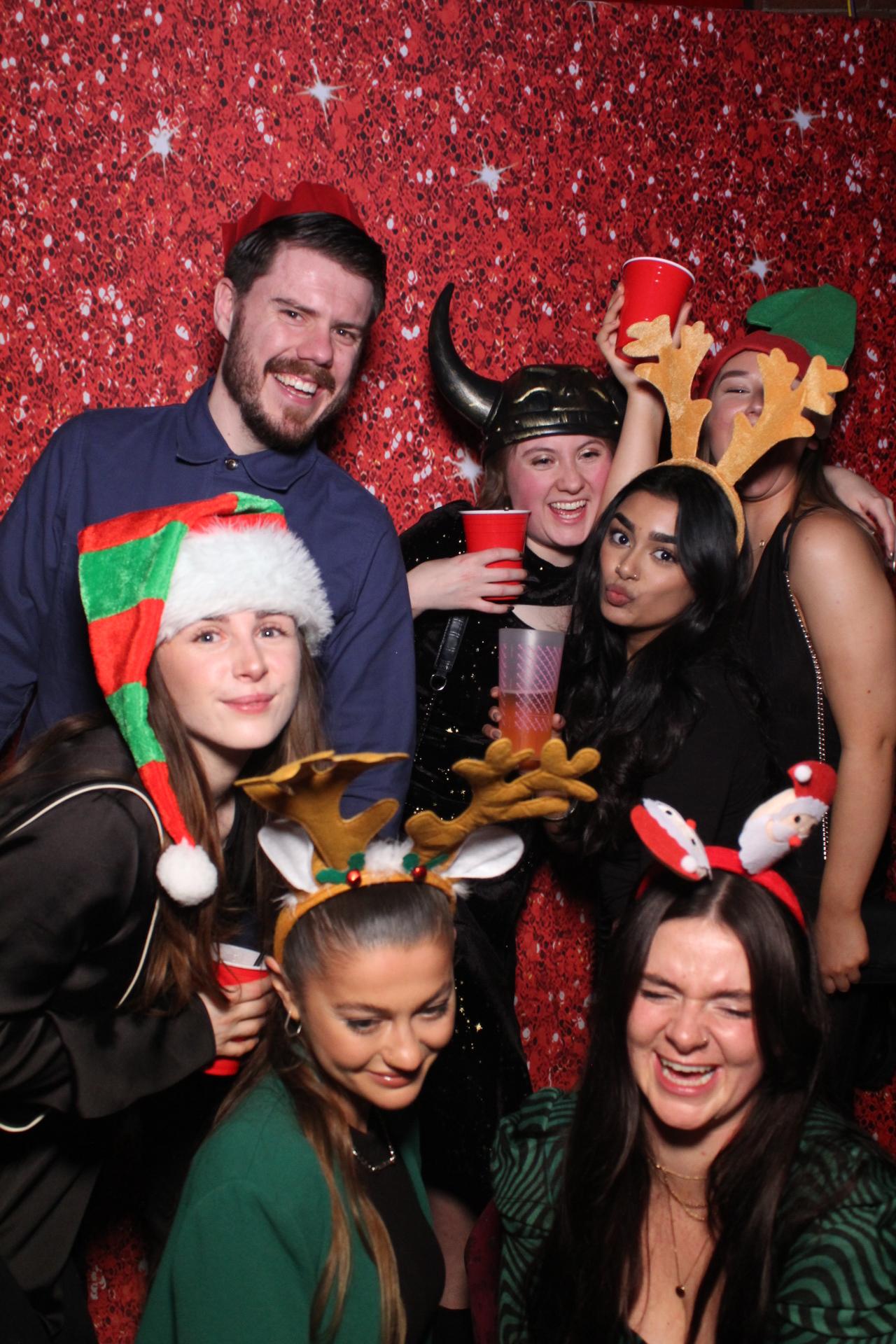 True North Christmas Party  | View more photos from the event at gallery.magicimages.uk/u/MagicImages/True-North-Christmas-Party