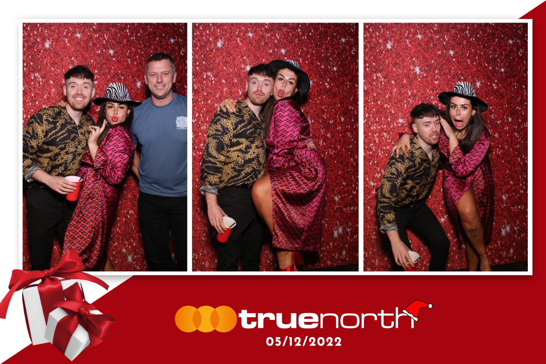 True North Christmas Party  | View more photos from the event at gallery.magicimages.uk/u/MagicImages/True-North-Christmas-Party