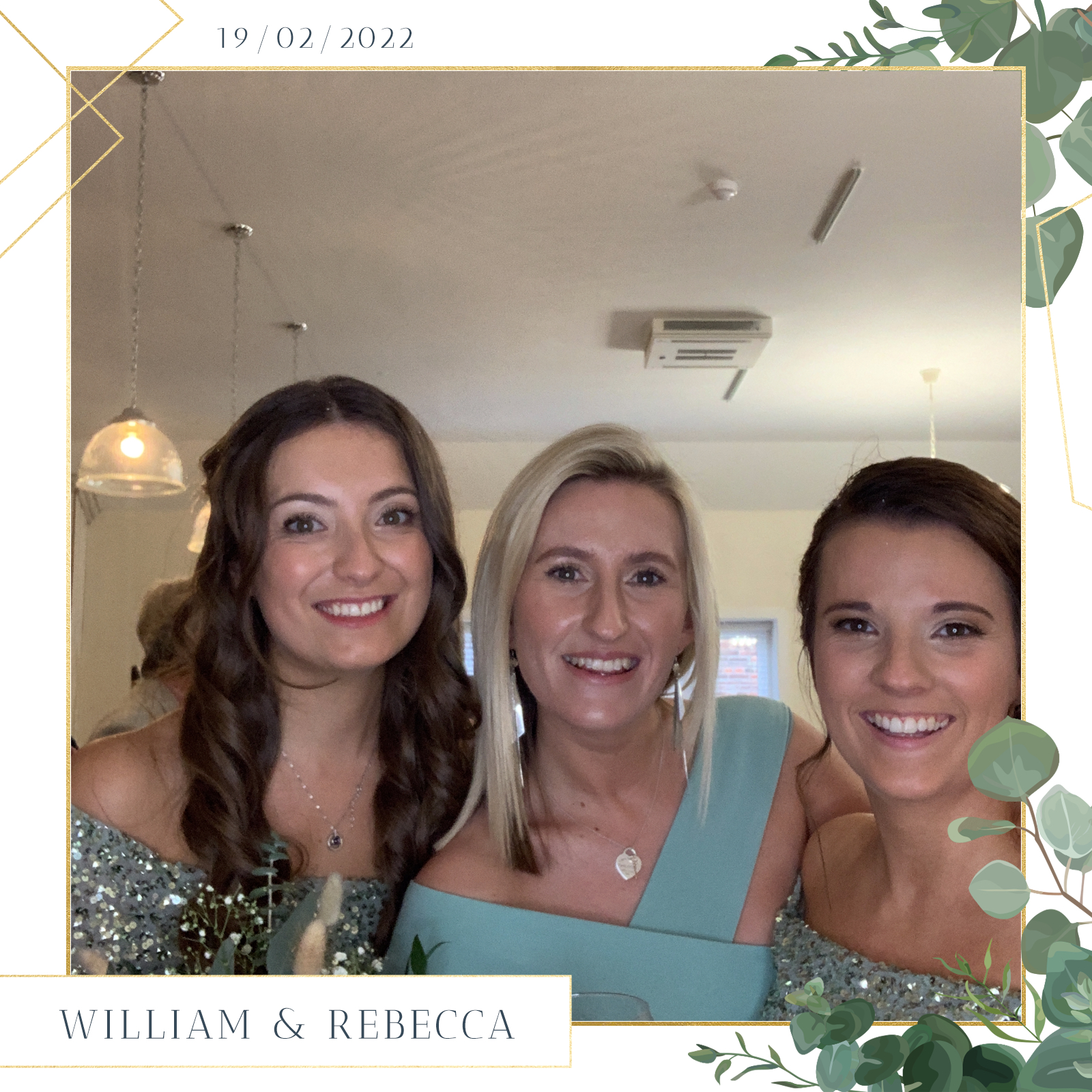 William & Rebecca  | View more photos from the event at gallery.magicimages.uk/u/MagicImages/William-Rebecca