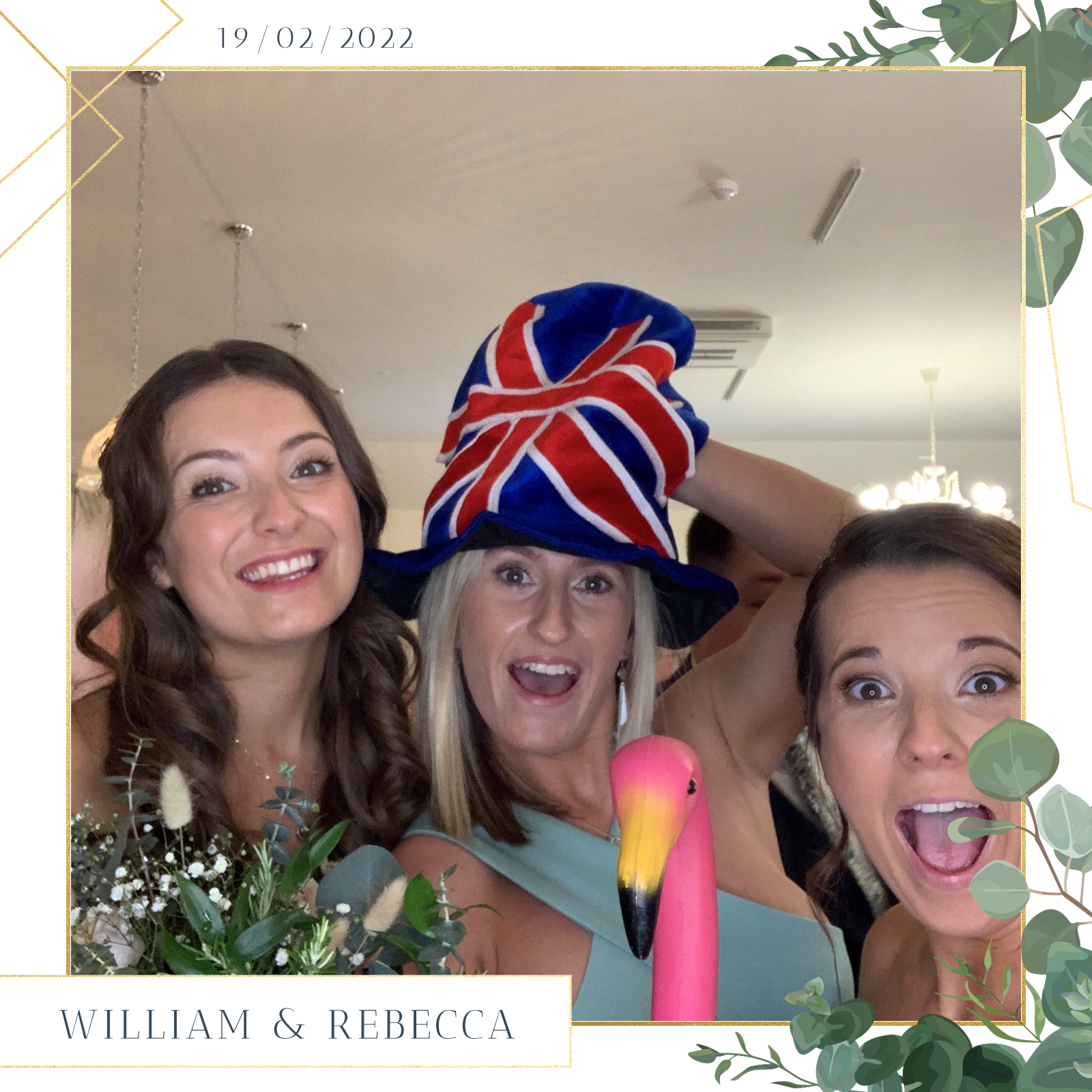 William & Rebecca  | View more photos from the event at gallery.magicimages.uk/u/MagicImages/William-Rebecca