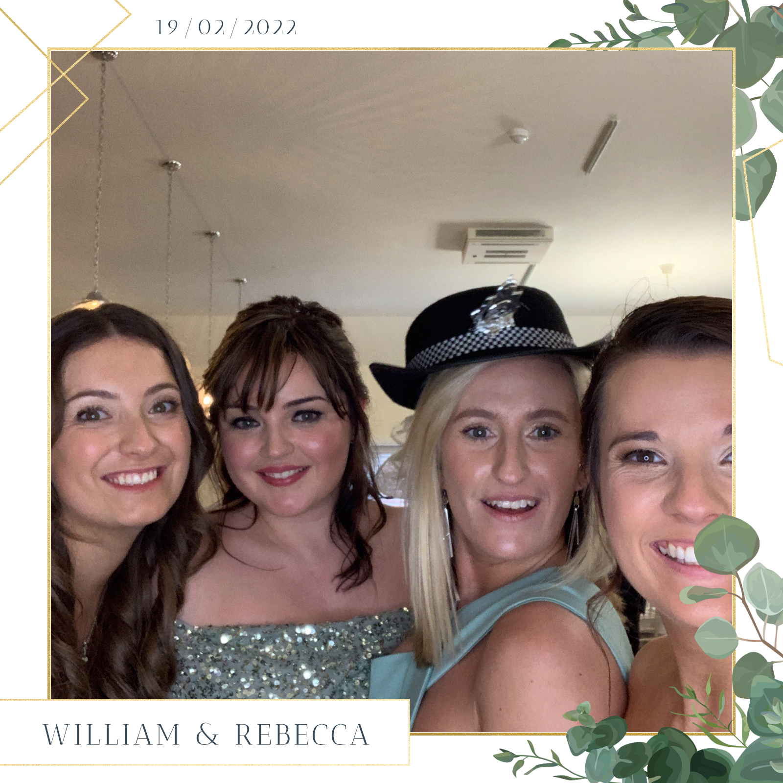 William & Rebecca  | View more photos from the event at gallery.magicimages.uk/u/MagicImages/William-Rebecca