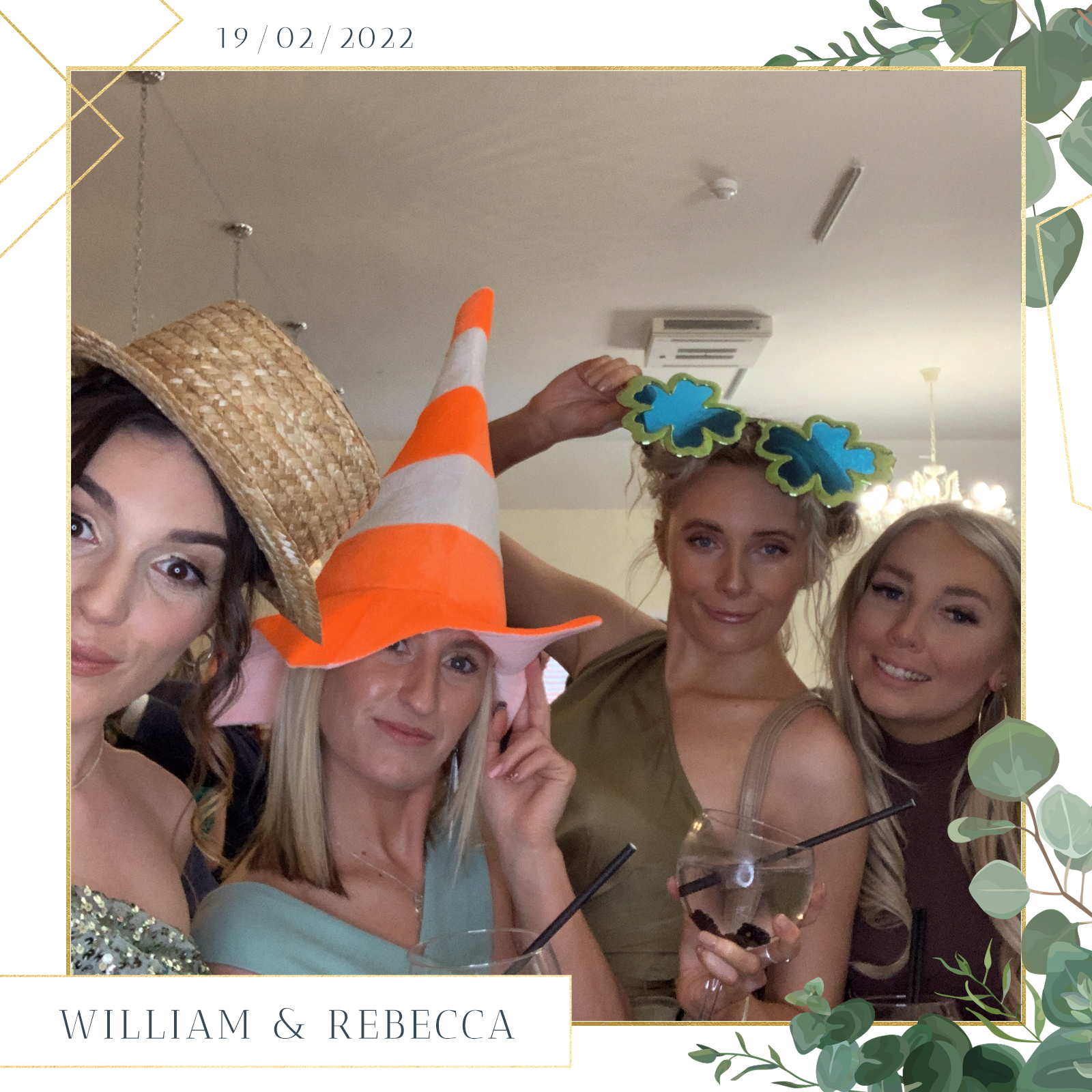 William & Rebecca  | View more photos from the event at gallery.magicimages.uk/u/MagicImages/William-Rebecca