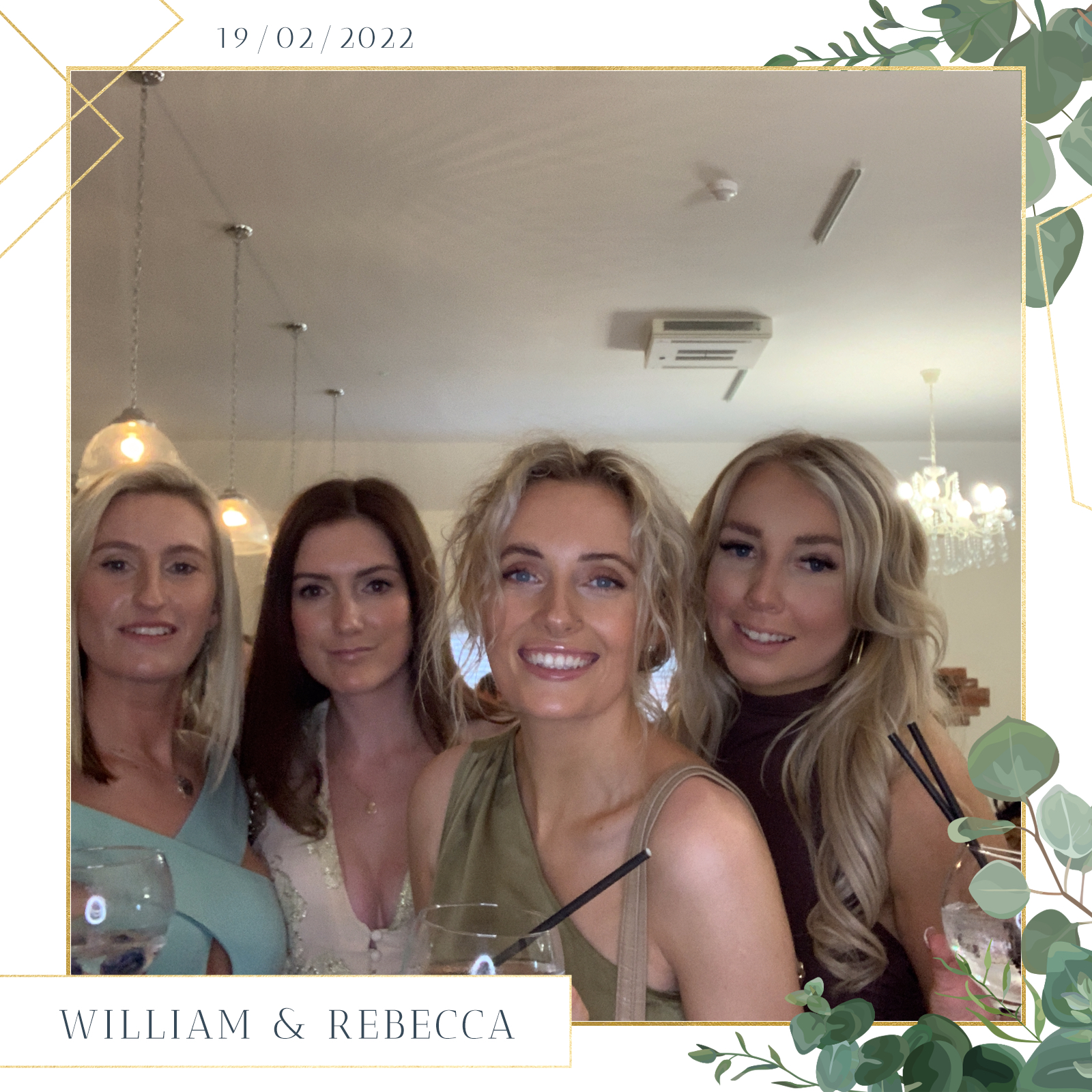 William & Rebecca  | View more photos from the event at gallery.magicimages.uk/u/MagicImages/William-Rebecca