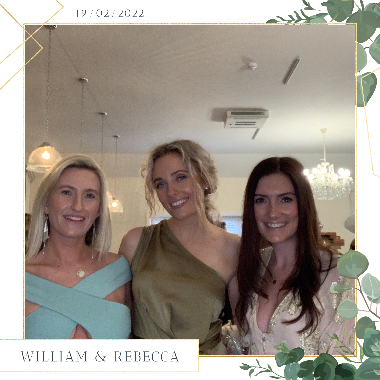 William & Rebecca  | View more photos from the event at gallery.magicimages.uk/u/MagicImages/William-Rebecca
