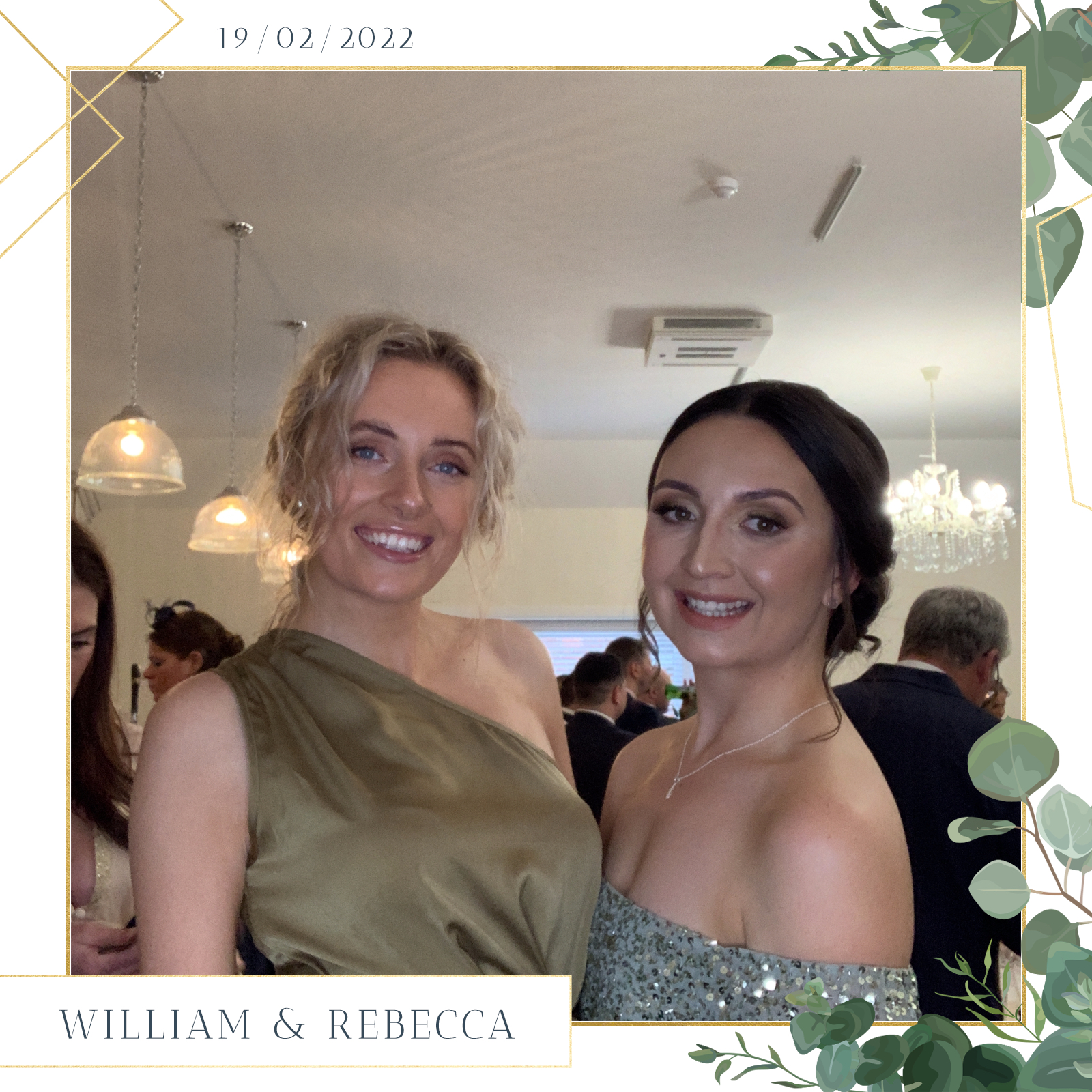 William & Rebecca  | View more photos from the event at gallery.magicimages.uk/u/MagicImages/William-Rebecca