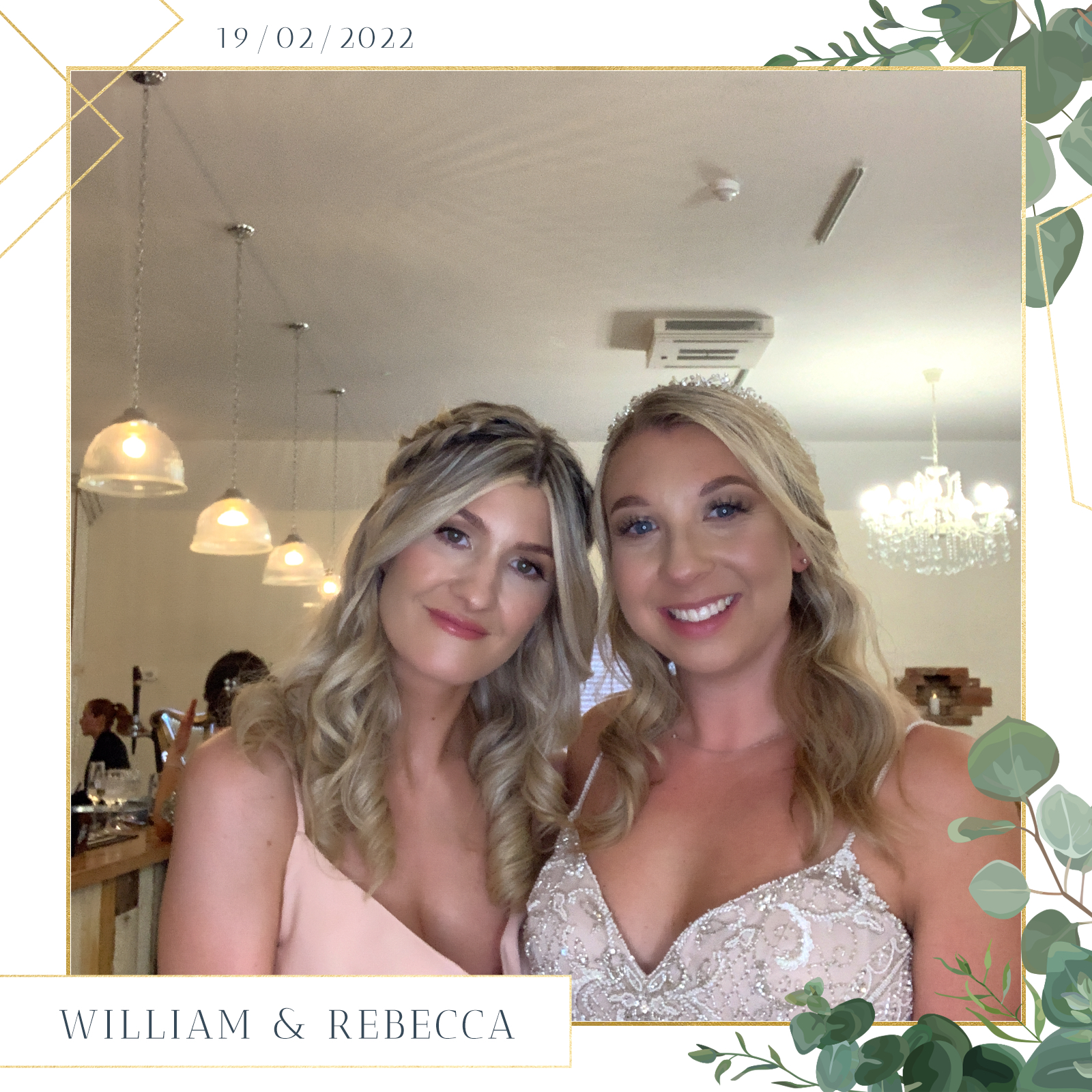 William & Rebecca  | View more photos from the event at gallery.magicimages.uk/u/MagicImages/William-Rebecca