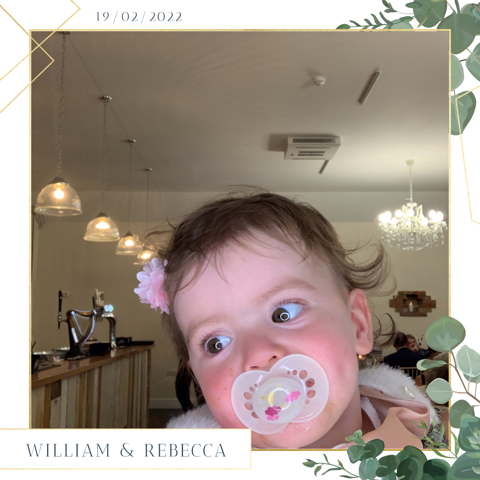 William & Rebecca  | View more photos from the event at gallery.magicimages.uk/u/MagicImages/William-Rebecca