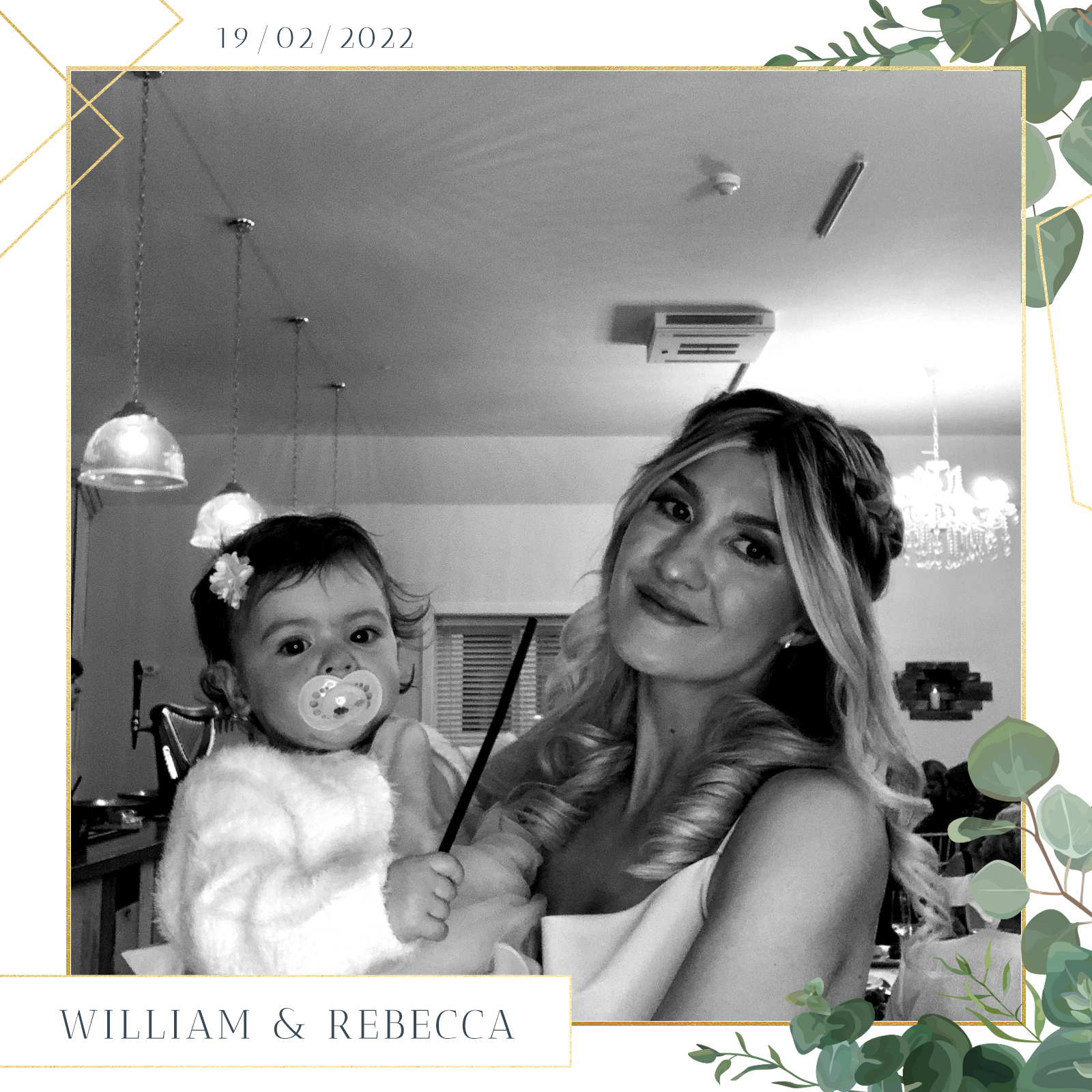 William & Rebecca  | View more photos from the event at gallery.magicimages.uk/u/MagicImages/William-Rebecca