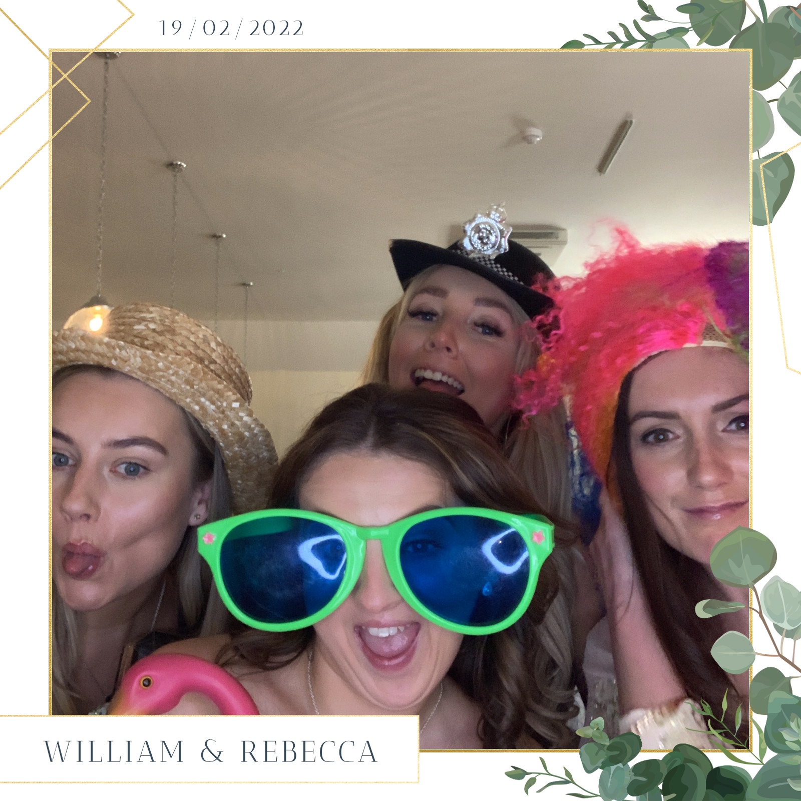 William & Rebecca  | View more photos from the event at gallery.magicimages.uk/u/MagicImages/William-Rebecca