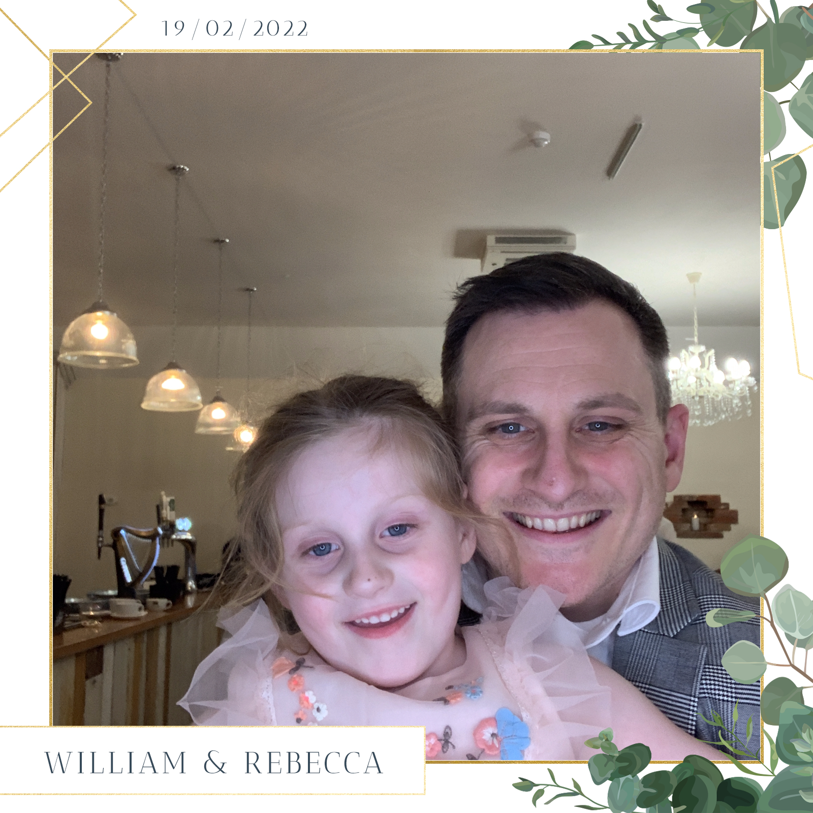 William & Rebecca  | View more photos from the event at gallery.magicimages.uk/u/MagicImages/William-Rebecca