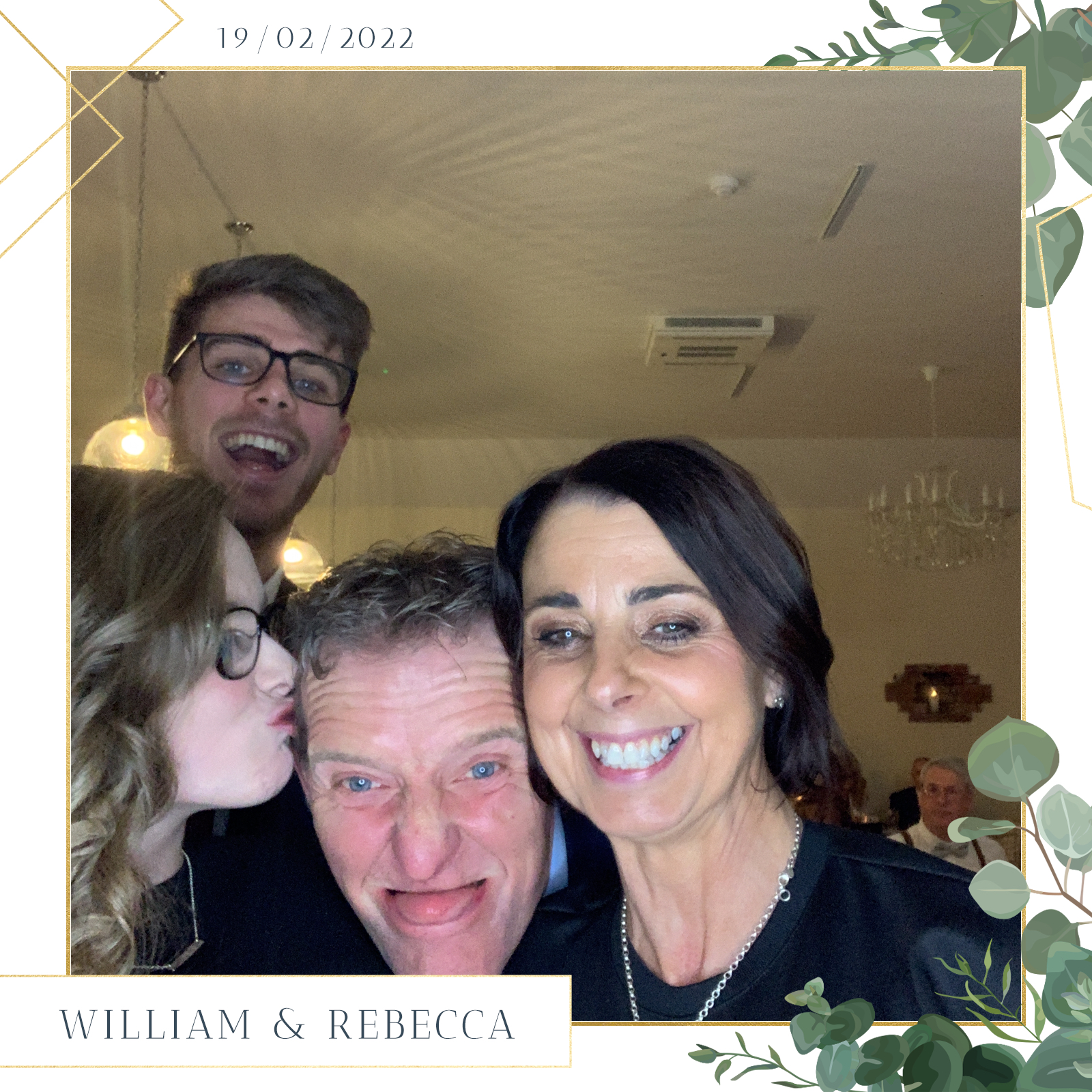 William & Rebecca  | View more photos from the event at gallery.magicimages.uk/u/MagicImages/William-Rebecca