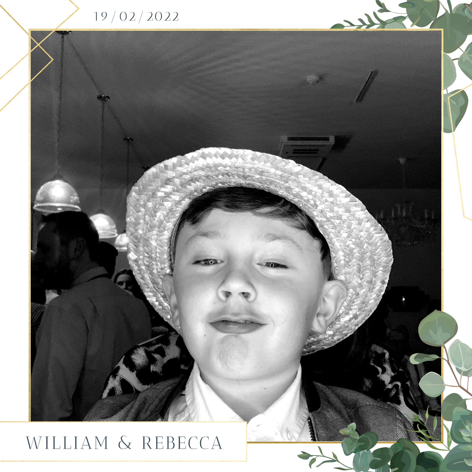 William & Rebecca  | View more photos from the event at gallery.magicimages.uk/u/MagicImages/William-Rebecca