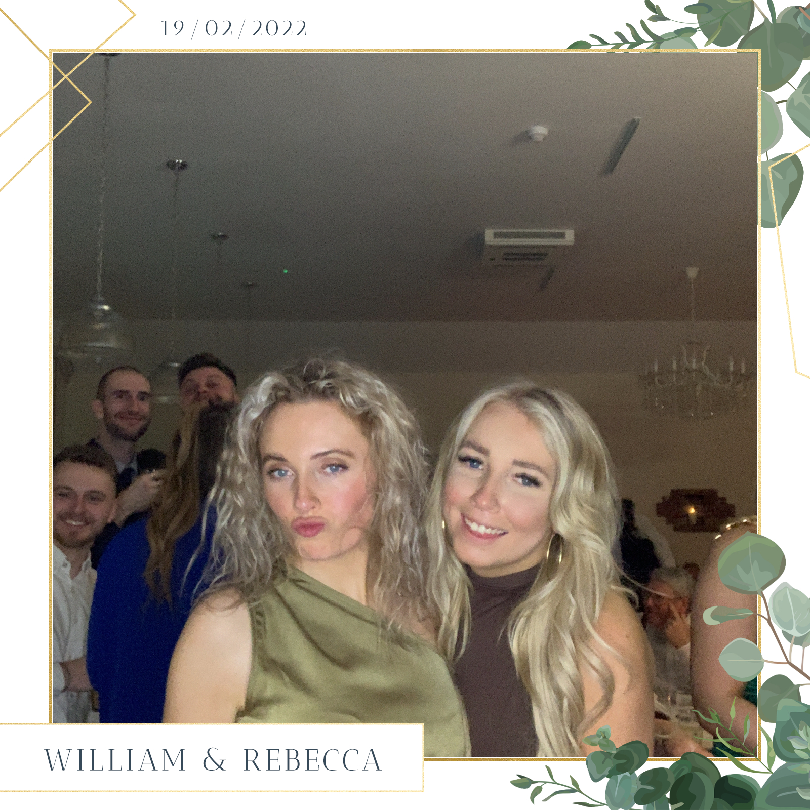 William & Rebecca  | View more photos from the event at gallery.magicimages.uk/u/MagicImages/William-Rebecca