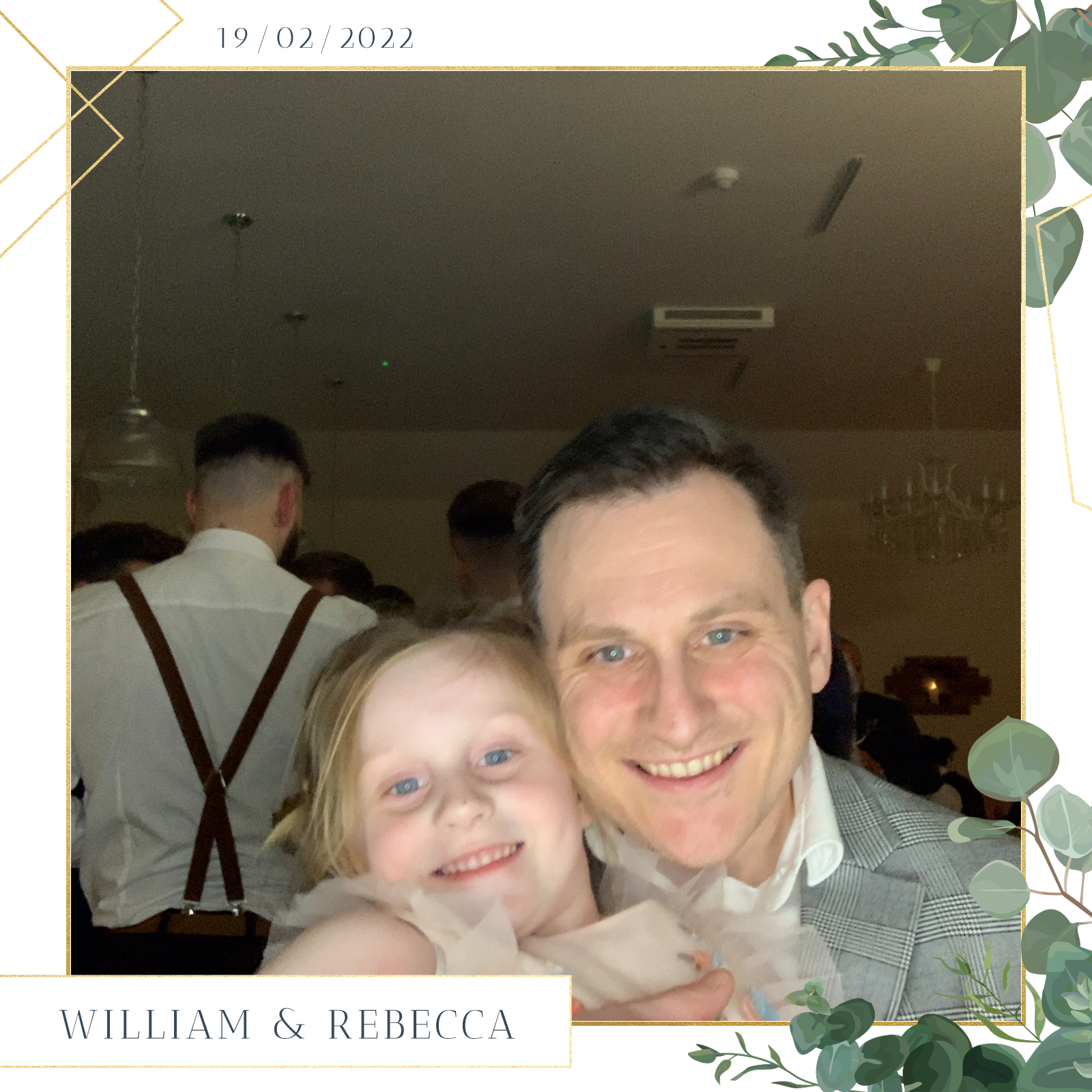 William & Rebecca  | View more photos from the event at gallery.magicimages.uk/u/MagicImages/William-Rebecca