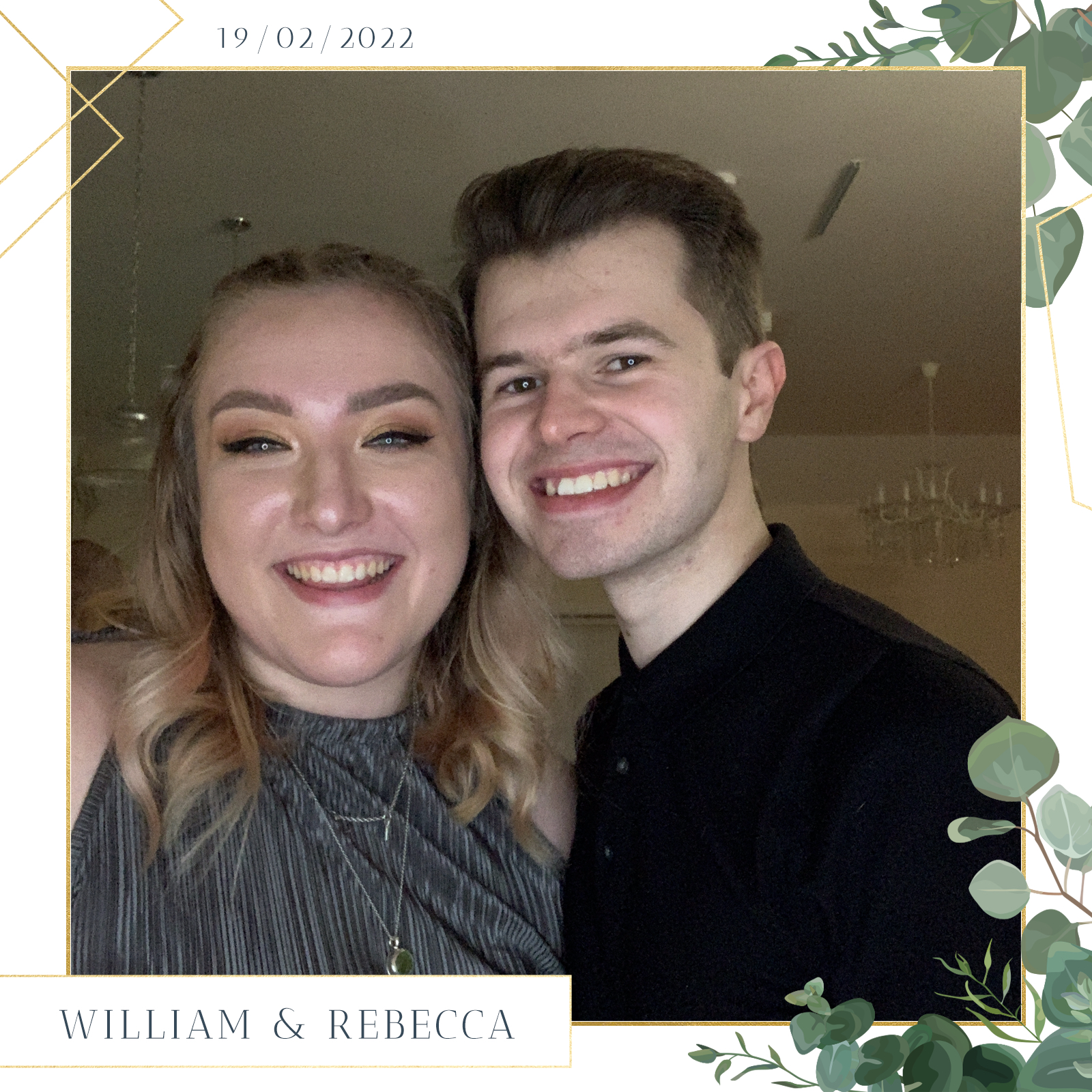 William & Rebecca  | View more photos from the event at gallery.magicimages.uk/u/MagicImages/William-Rebecca