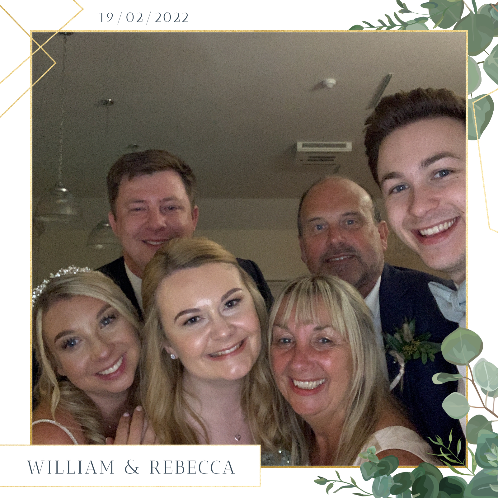 William & Rebecca  | View more photos from the event at gallery.magicimages.uk/u/MagicImages/William-Rebecca