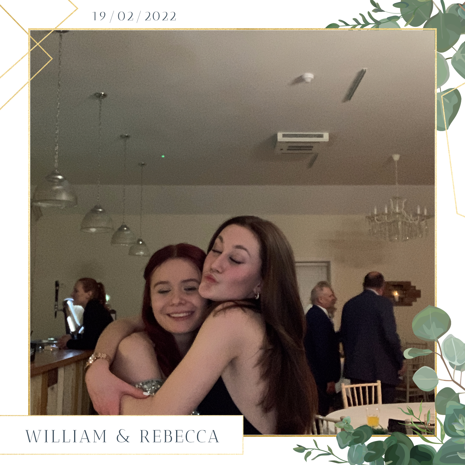 William & Rebecca  | View more photos from the event at gallery.magicimages.uk/u/MagicImages/William-Rebecca