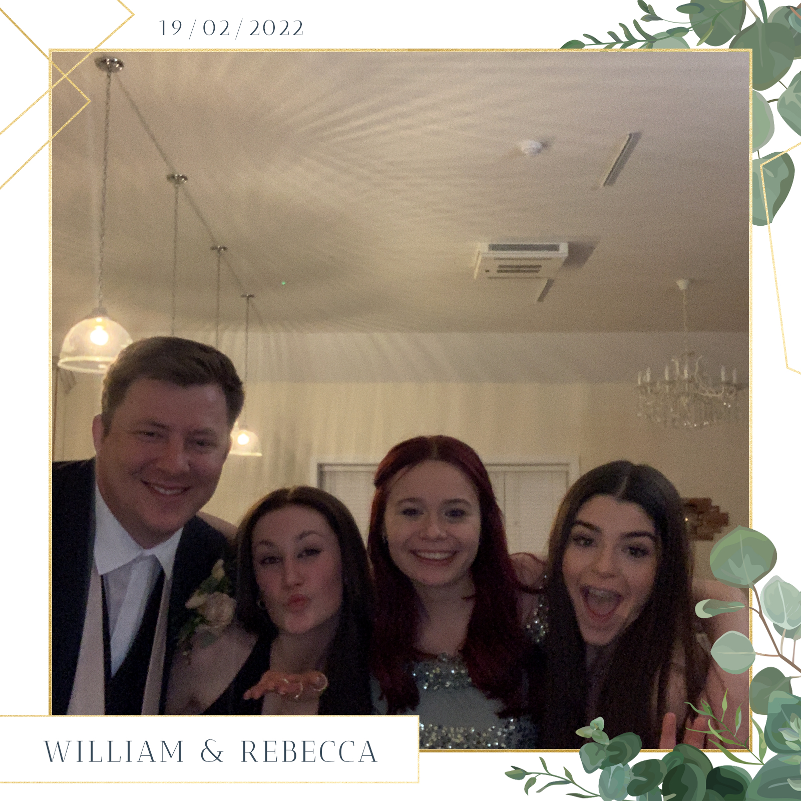 William & Rebecca  | View more photos from the event at gallery.magicimages.uk/u/MagicImages/William-Rebecca