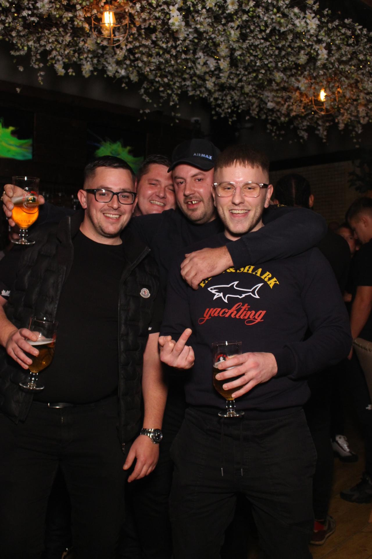 Zak's welcome home party  | View more photos from the event at gallery.magicimages.uk/u/MagicImages/Zaks-welcome-home-party