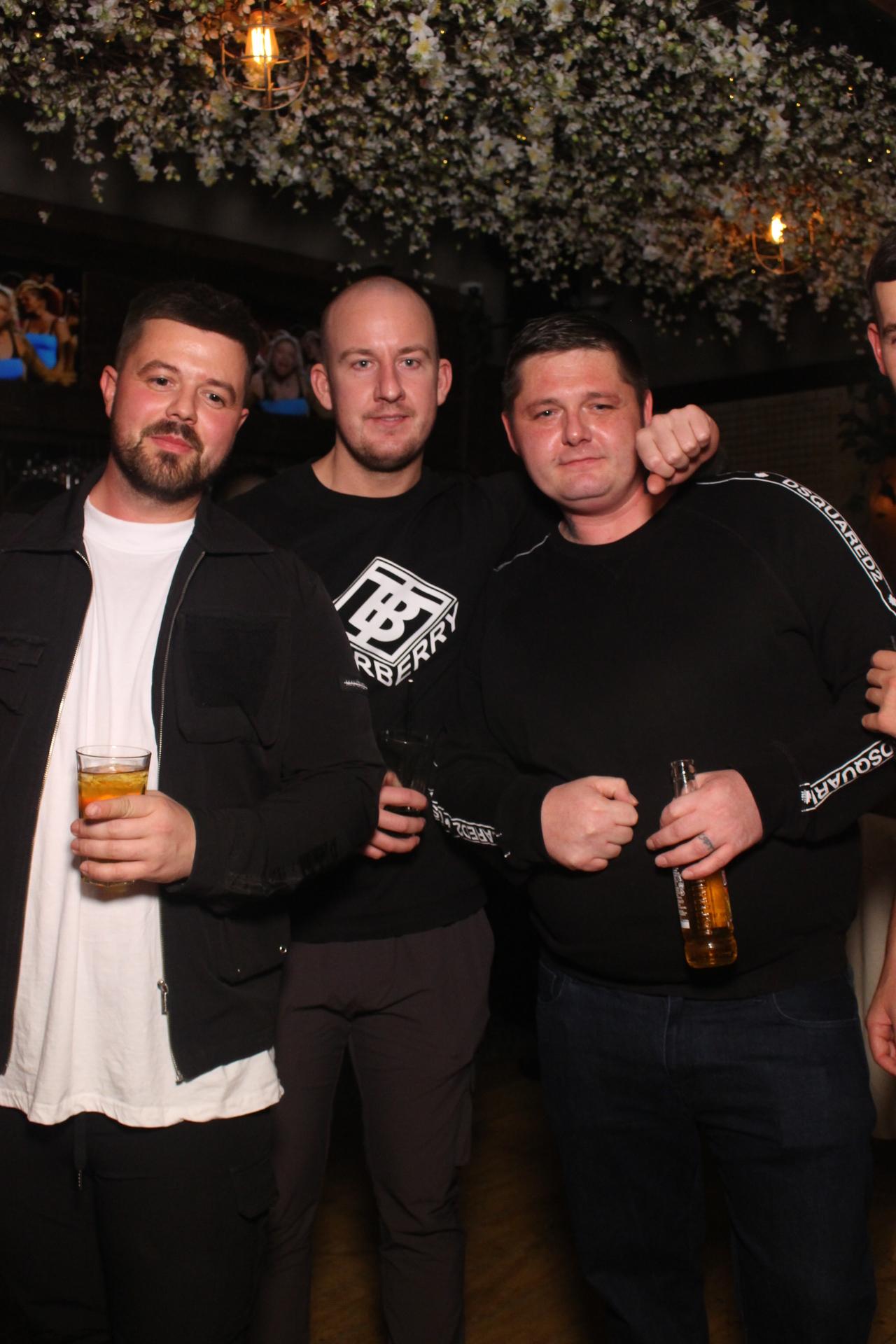 Zak's welcome home party  | View more photos from the event at gallery.magicimages.uk/u/MagicImages/Zaks-welcome-home-party