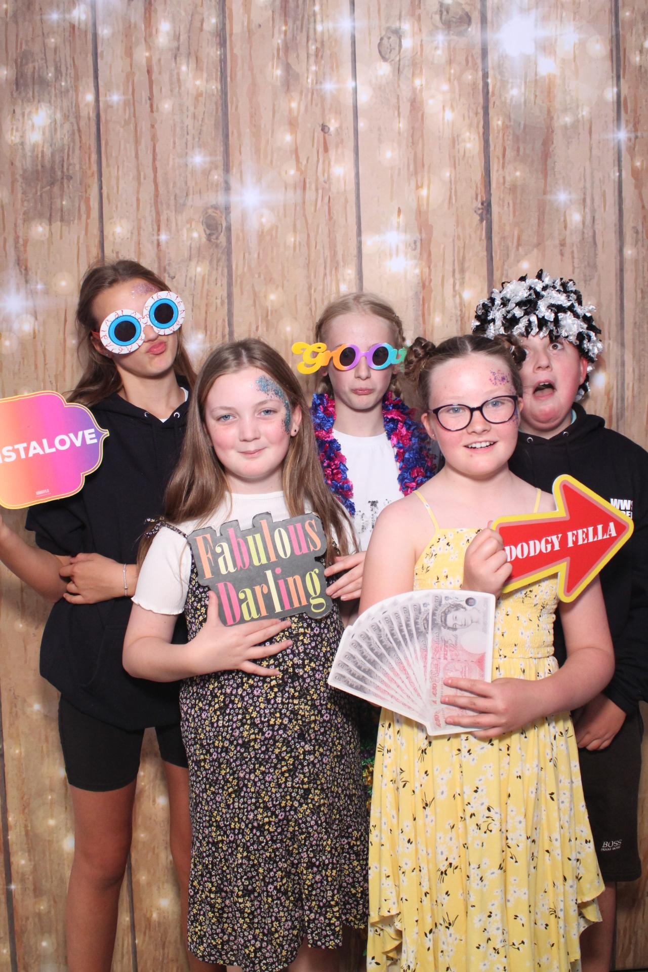 westwoodside prom  | View more photos from the event at gallery.magicimages.uk/u/MagicImages/westwoodside-prom