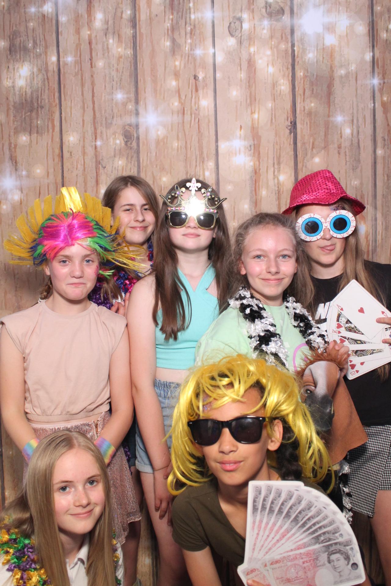 westwoodside prom  | View more photos from the event at gallery.magicimages.uk/u/MagicImages/westwoodside-prom