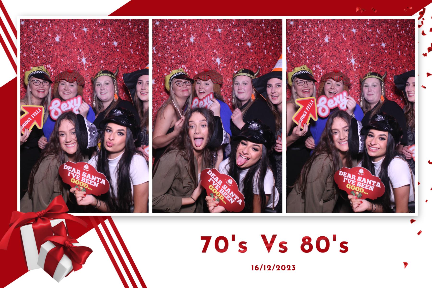 70s VS 80s Party Nights  | View more photos from the event at gallery.magicimages.uk/u/MagicImages/70s-VS-80s-Party-Nights