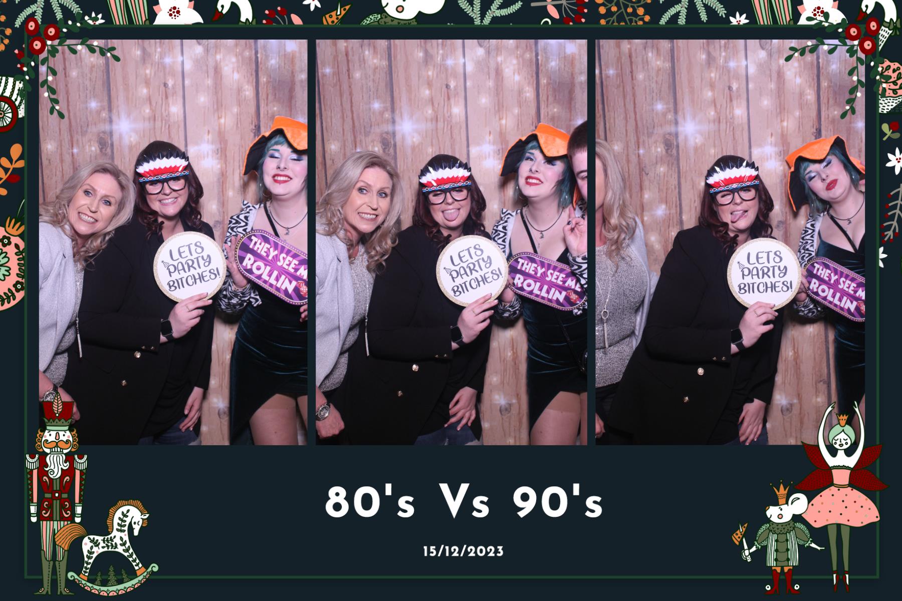 80s VS 90s Party Nights  | View more photos from the event at gallery.magicimages.uk/u/MagicImages/80s-VS-90s-Party-Nights