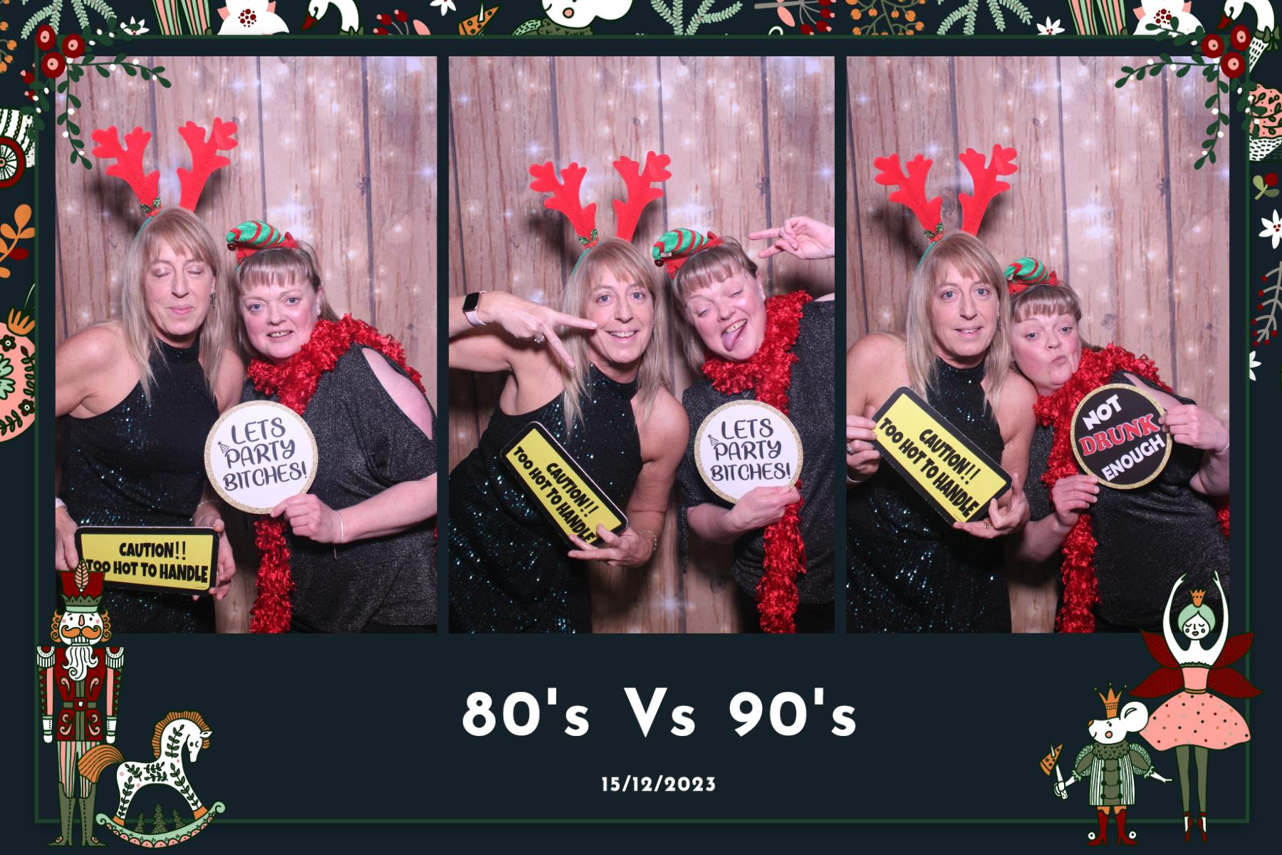 80s VS 90s Party Nights  | View more photos from the event at gallery.magicimages.uk/u/MagicImages/80s-VS-90s-Party-Nights