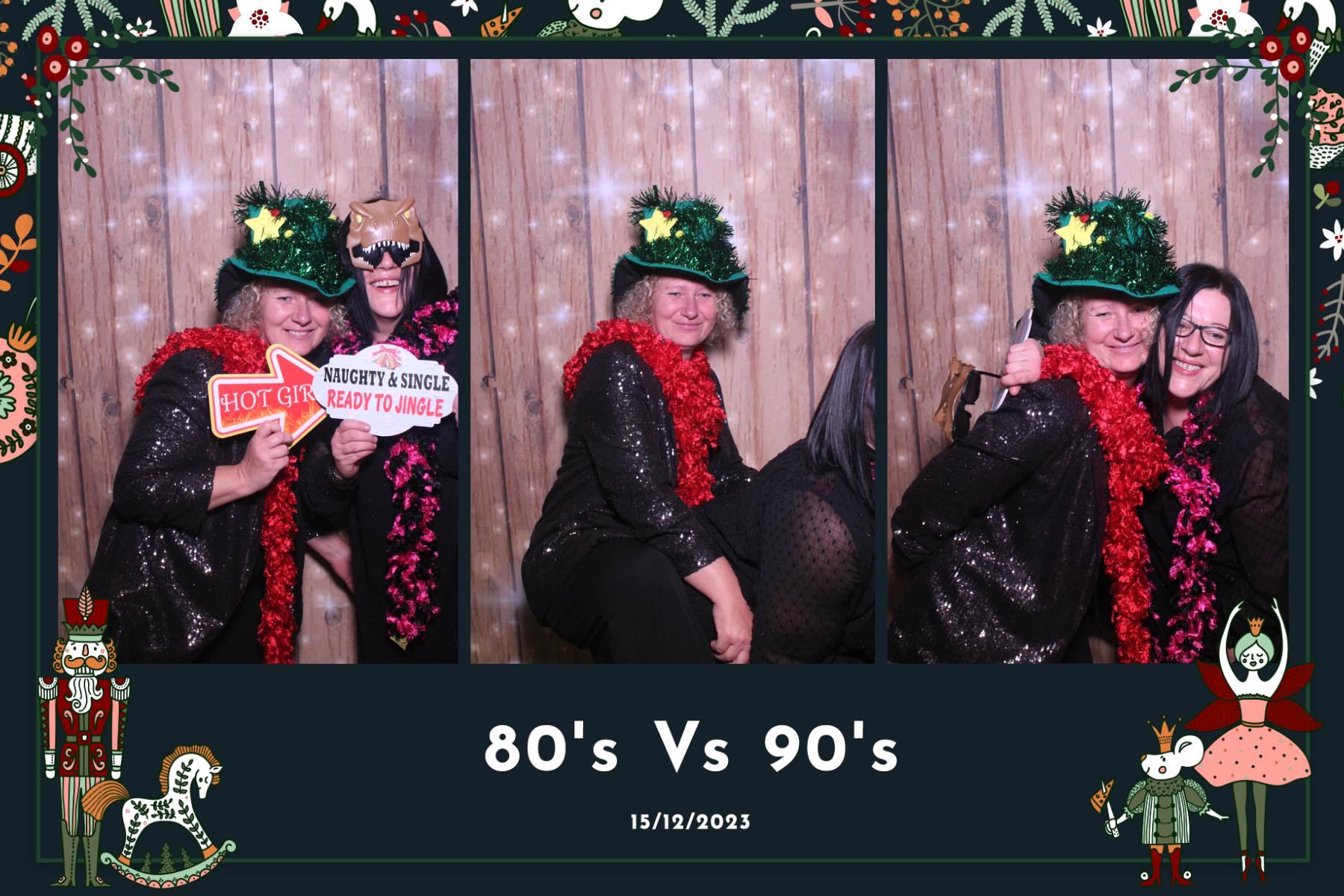 80s VS 90s Party Nights  | View more photos from the event at gallery.magicimages.uk/u/MagicImages/80s-VS-90s-Party-Nights
