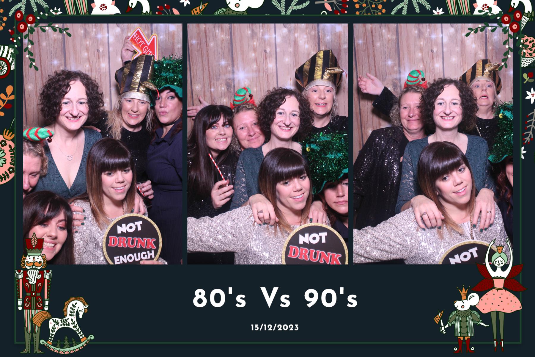 80s VS 90s Party Nights  | View more photos from the event at gallery.magicimages.uk/u/MagicImages/80s-VS-90s-Party-Nights