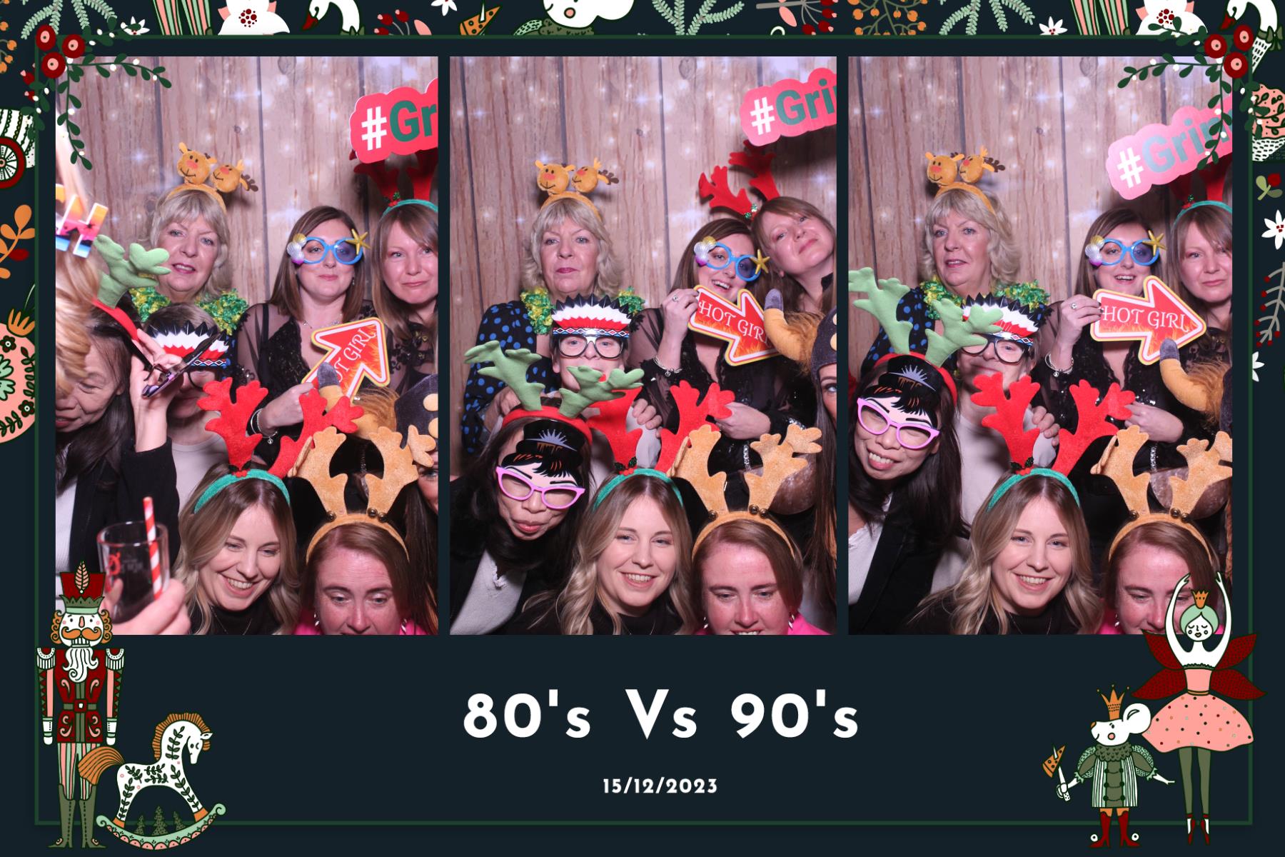 80s VS 90s Party Nights  | View more photos from the event at gallery.magicimages.uk/u/MagicImages/80s-VS-90s-Party-Nights