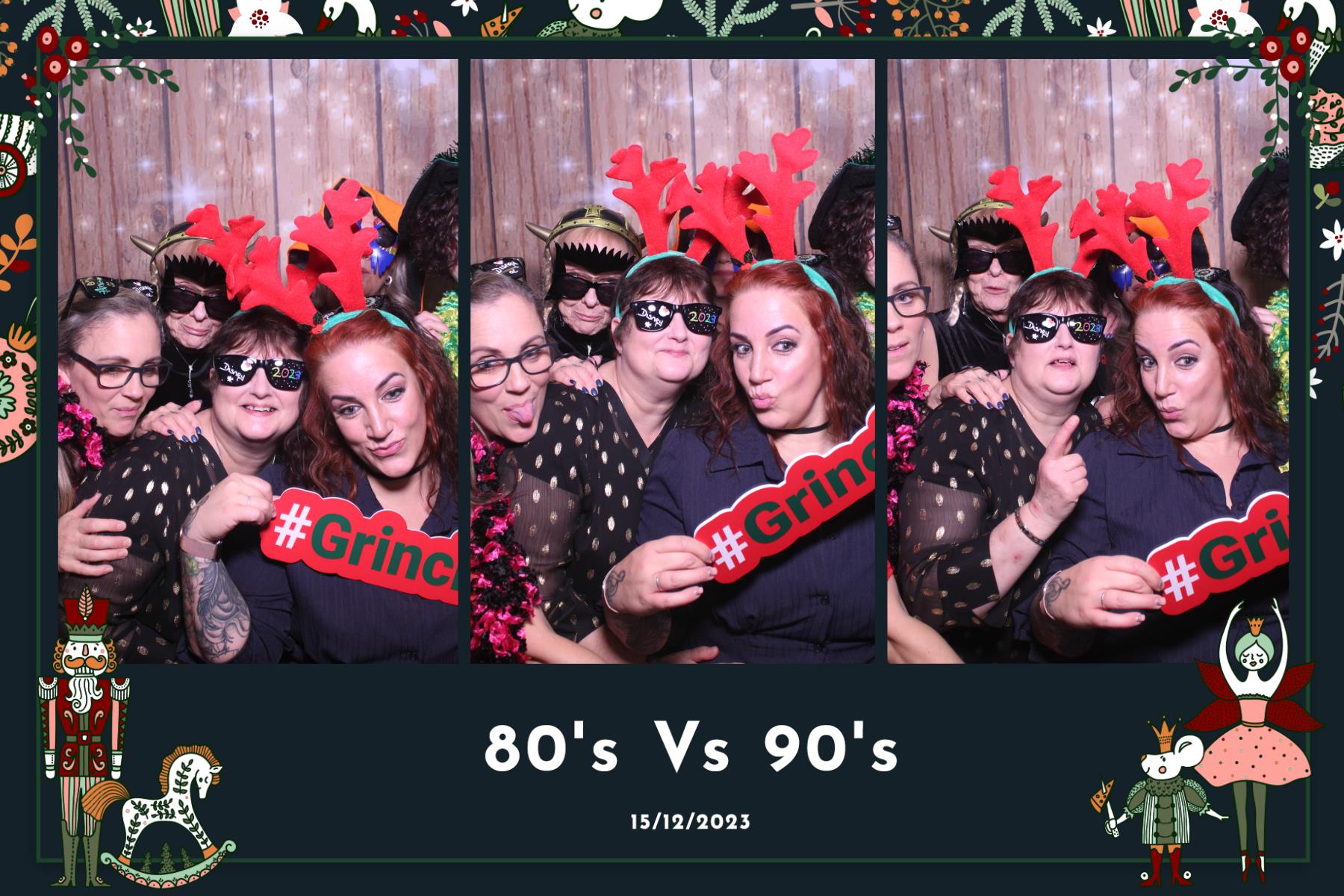 80s VS 90s Party Nights  | View more photos from the event at gallery.magicimages.uk/u/MagicImages/80s-VS-90s-Party-Nights