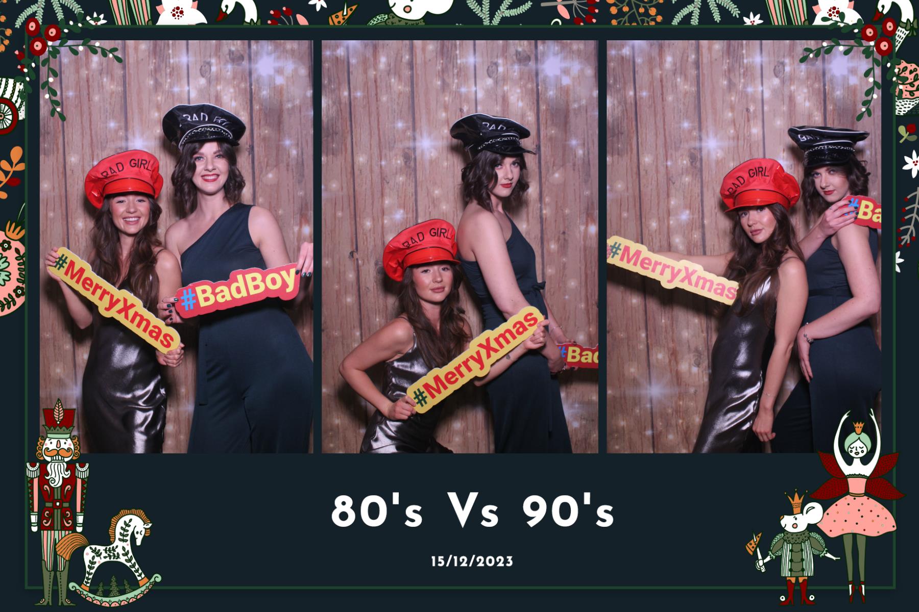 80s VS 90s Party Nights  | View more photos from the event at gallery.magicimages.uk/u/MagicImages/80s-VS-90s-Party-Nights