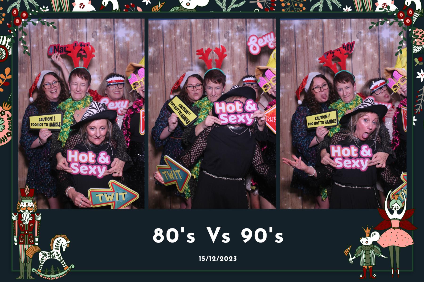 80s VS 90s Party Nights  | View more photos from the event at gallery.magicimages.uk/u/MagicImages/80s-VS-90s-Party-Nights