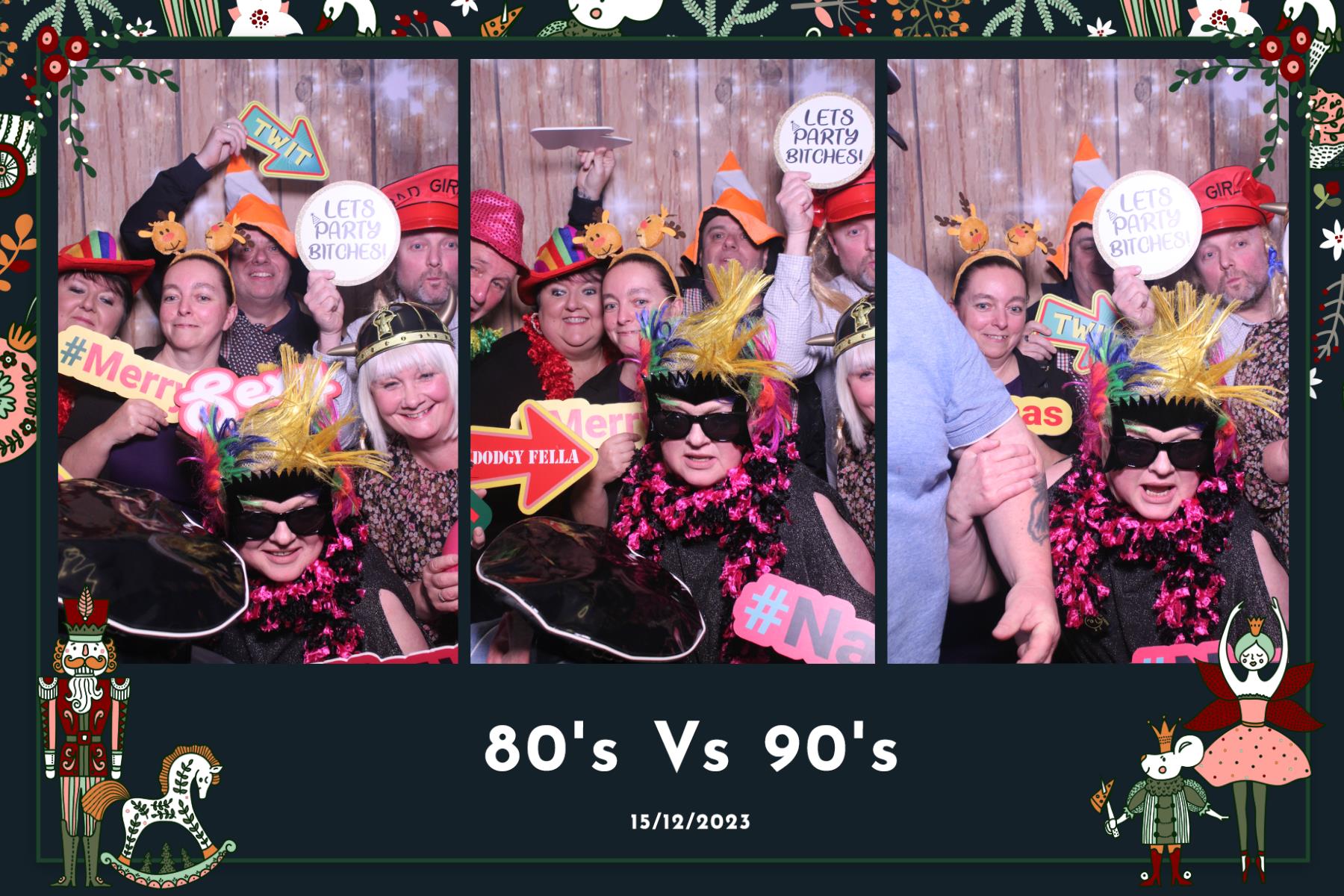 80s VS 90s Party Nights  | View more photos from the event at gallery.magicimages.uk/u/MagicImages/80s-VS-90s-Party-Nights