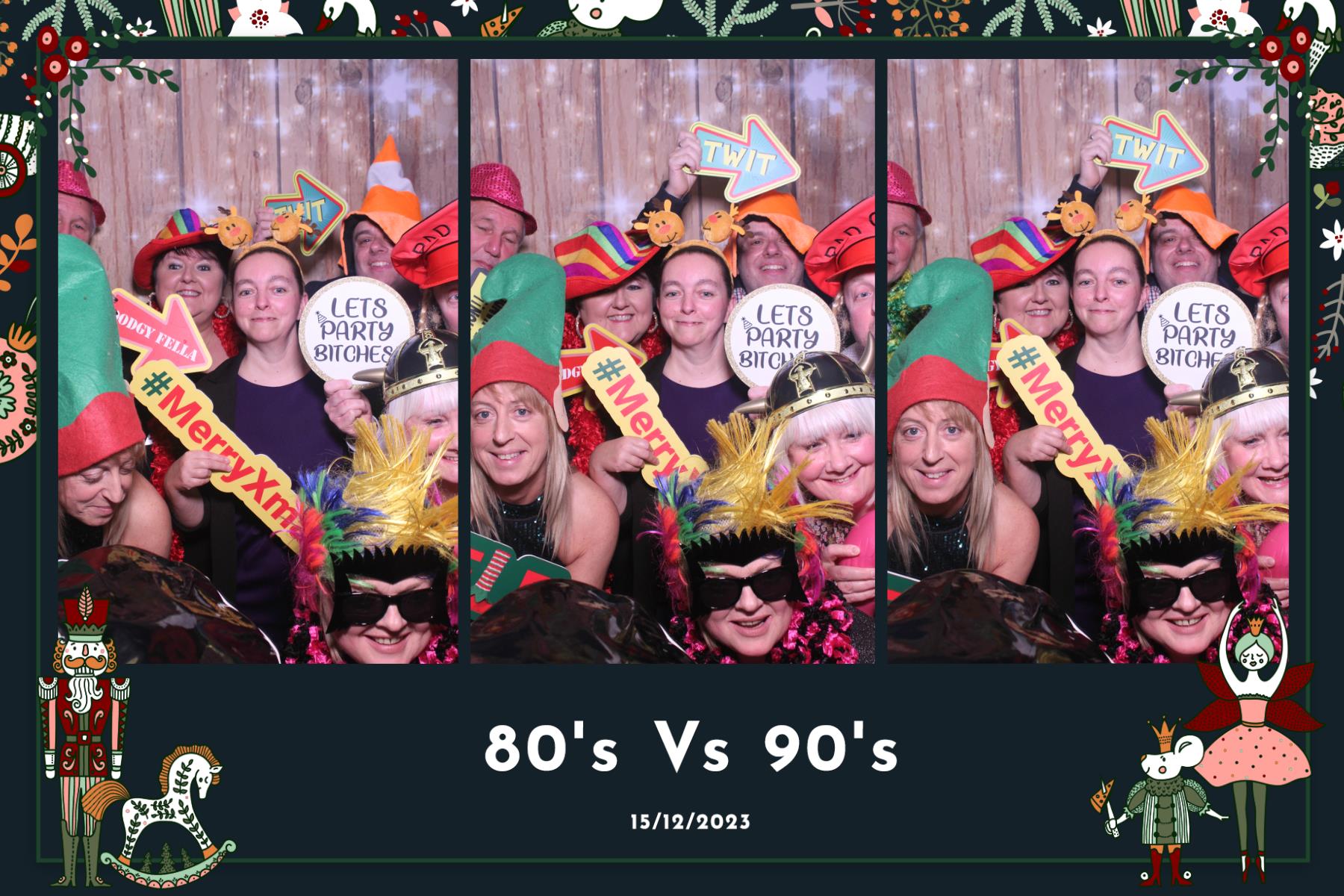 80s VS 90s Party Nights  | View more photos from the event at gallery.magicimages.uk/u/MagicImages/80s-VS-90s-Party-Nights