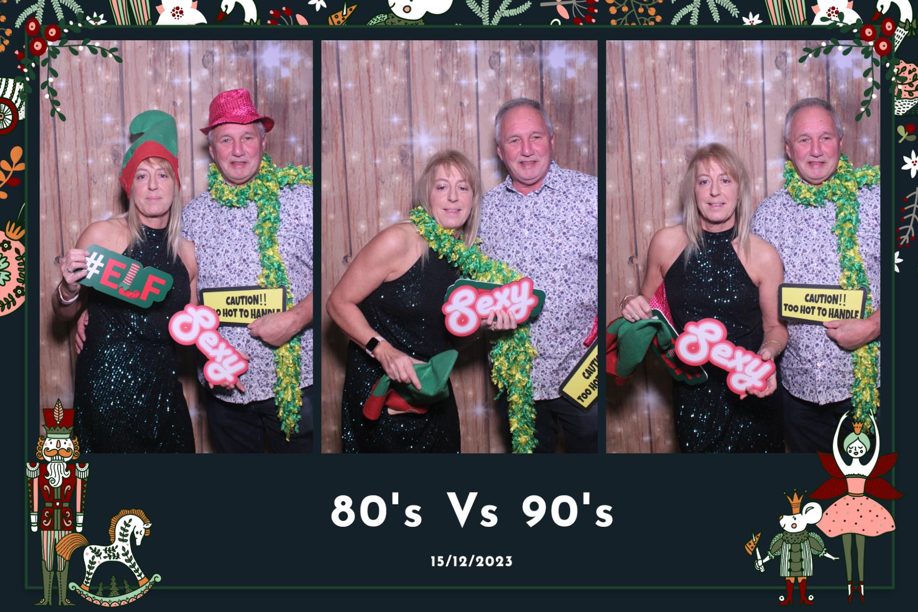 80s VS 90s Party Nights  | View more photos from the event at gallery.magicimages.uk/u/MagicImages/80s-VS-90s-Party-Nights