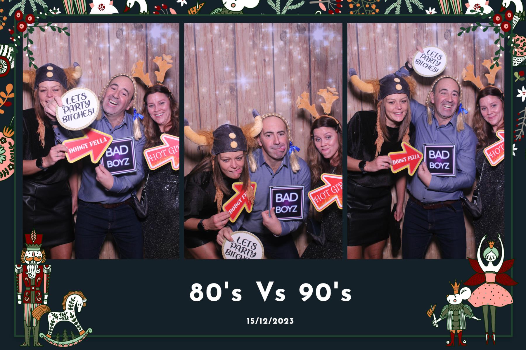 80s VS 90s Party Nights  | View more photos from the event at gallery.magicimages.uk/u/MagicImages/80s-VS-90s-Party-Nights