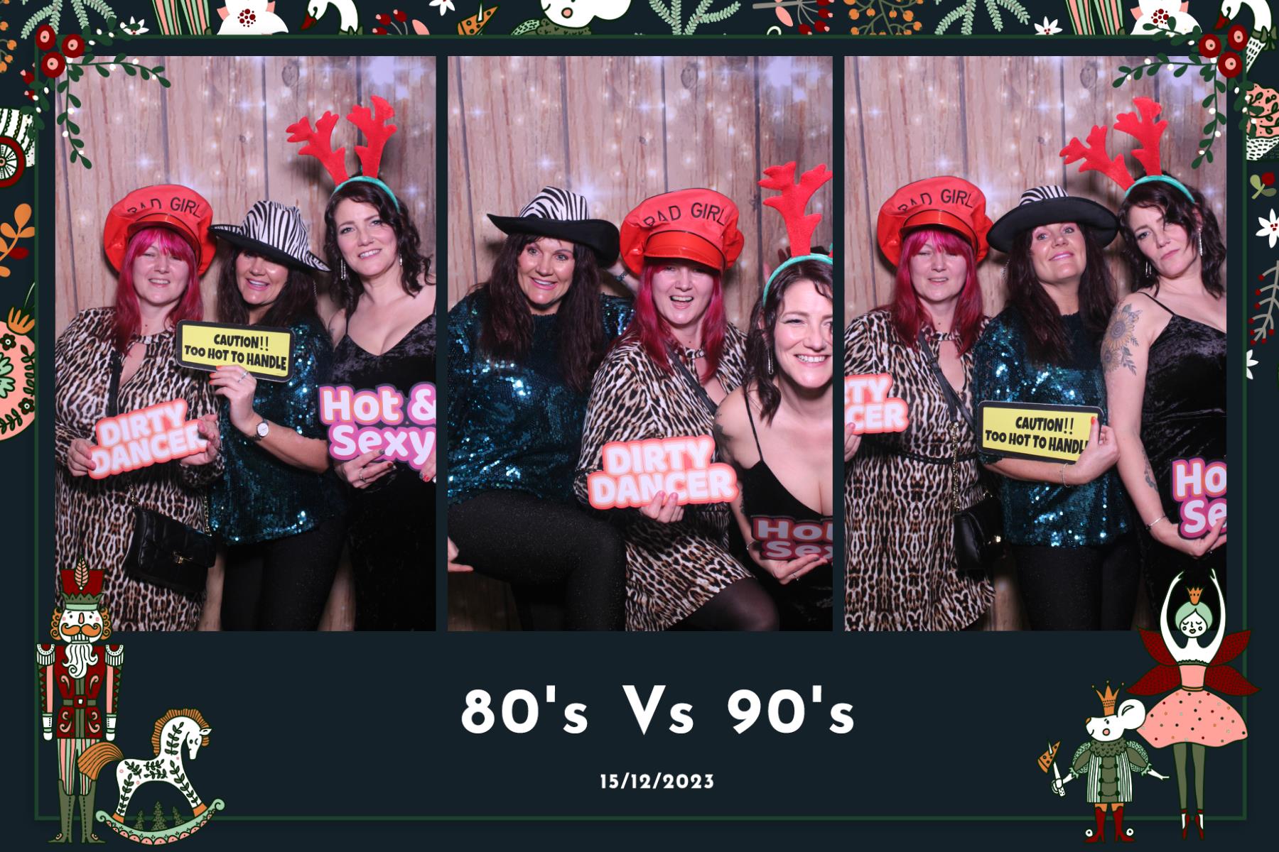 80s VS 90s Party Nights  | View more photos from the event at gallery.magicimages.uk/u/MagicImages/80s-VS-90s-Party-Nights