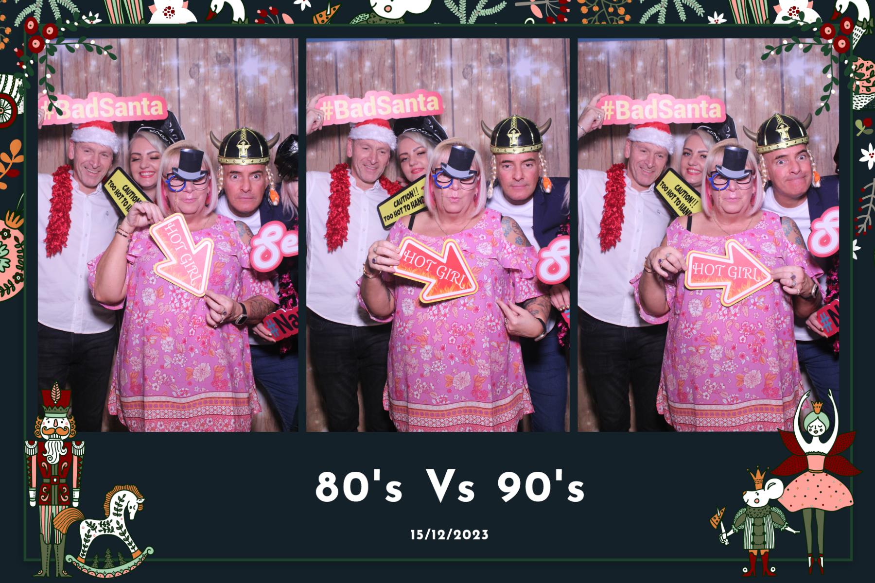 80s VS 90s Party Nights  | View more photos from the event at gallery.magicimages.uk/u/MagicImages/80s-VS-90s-Party-Nights