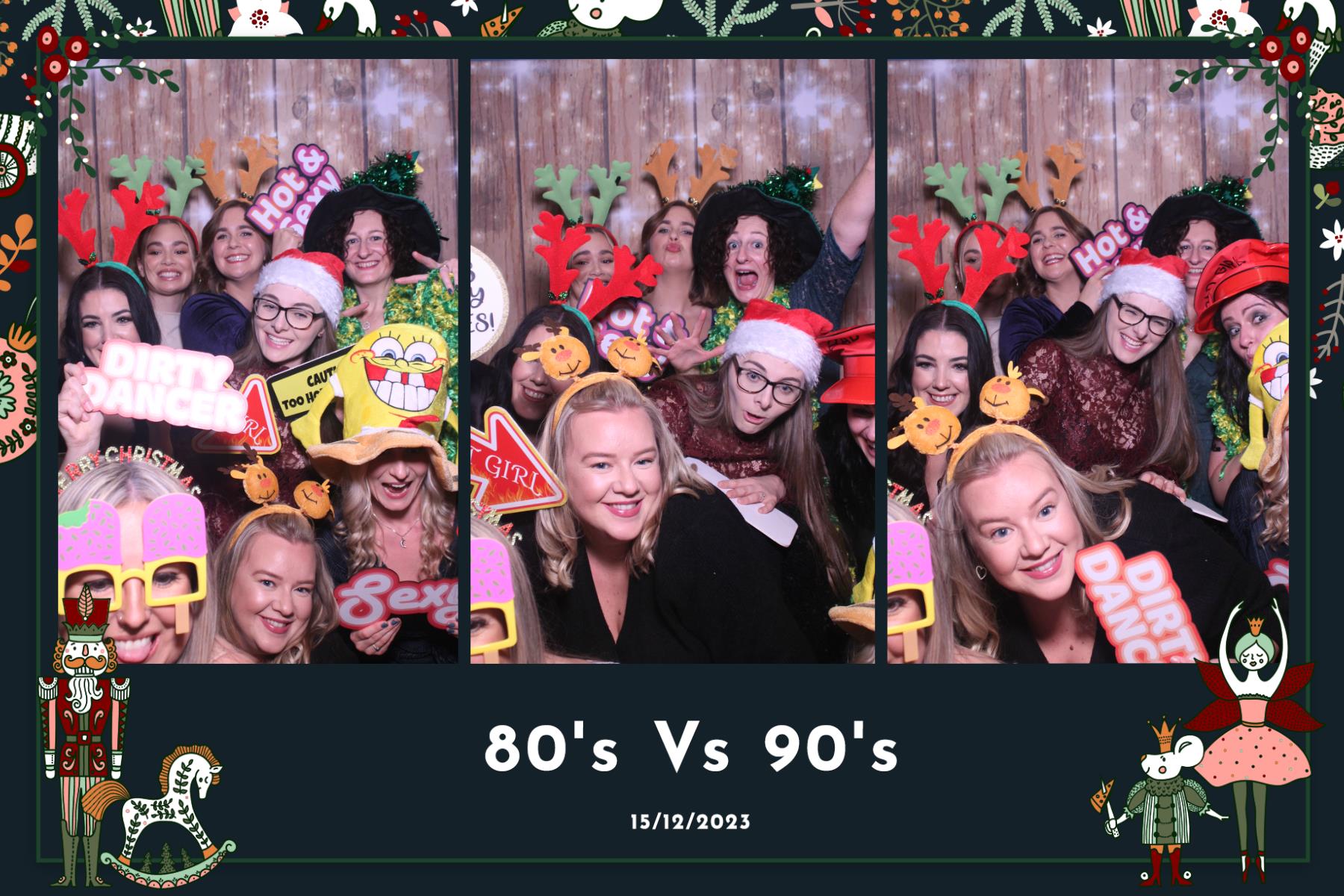80s VS 90s Party Nights  | View more photos from the event at gallery.magicimages.uk/u/MagicImages/80s-VS-90s-Party-Nights