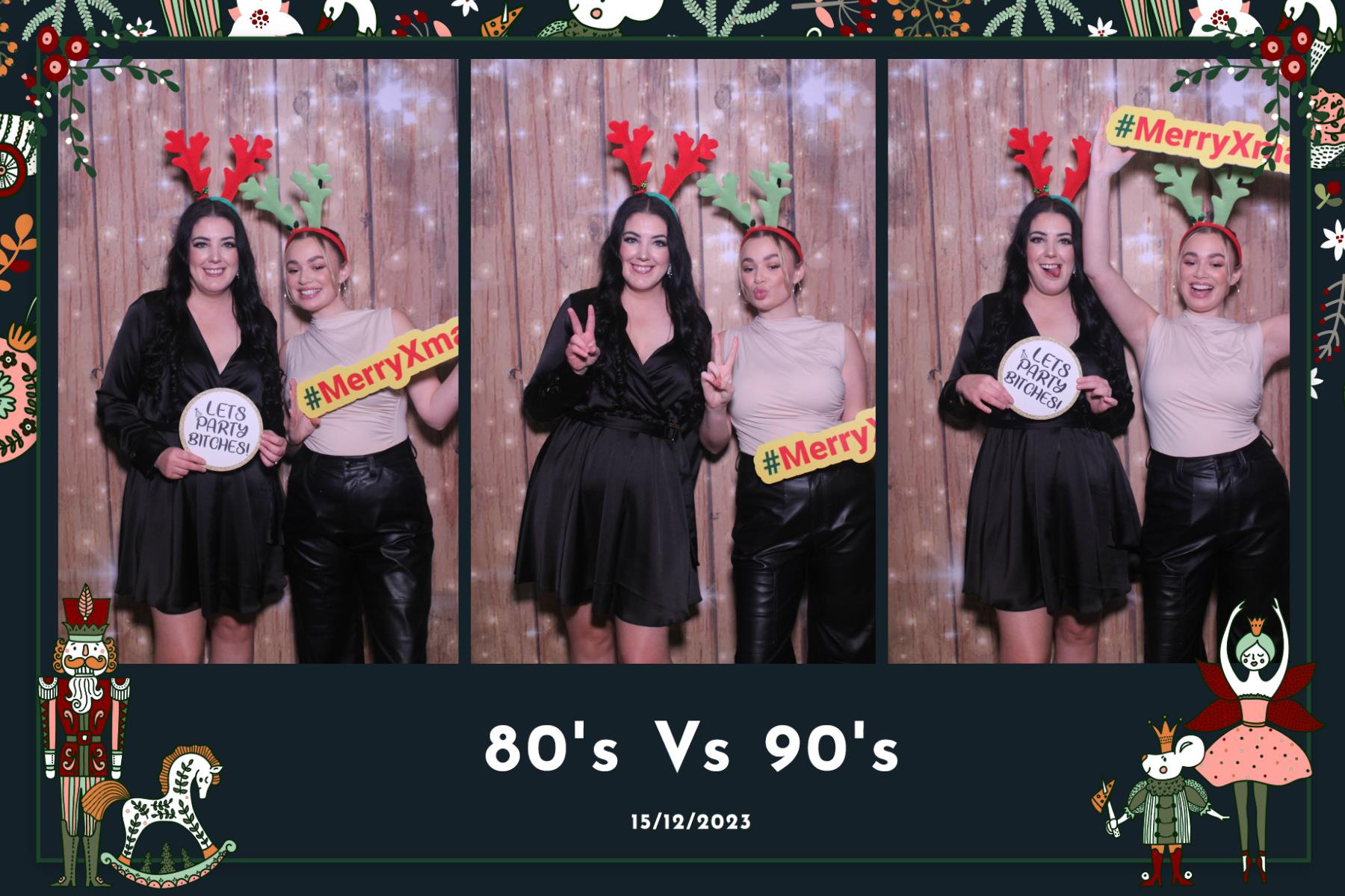80s VS 90s Party Nights  | View more photos from the event at gallery.magicimages.uk/u/MagicImages/80s-VS-90s-Party-Nights